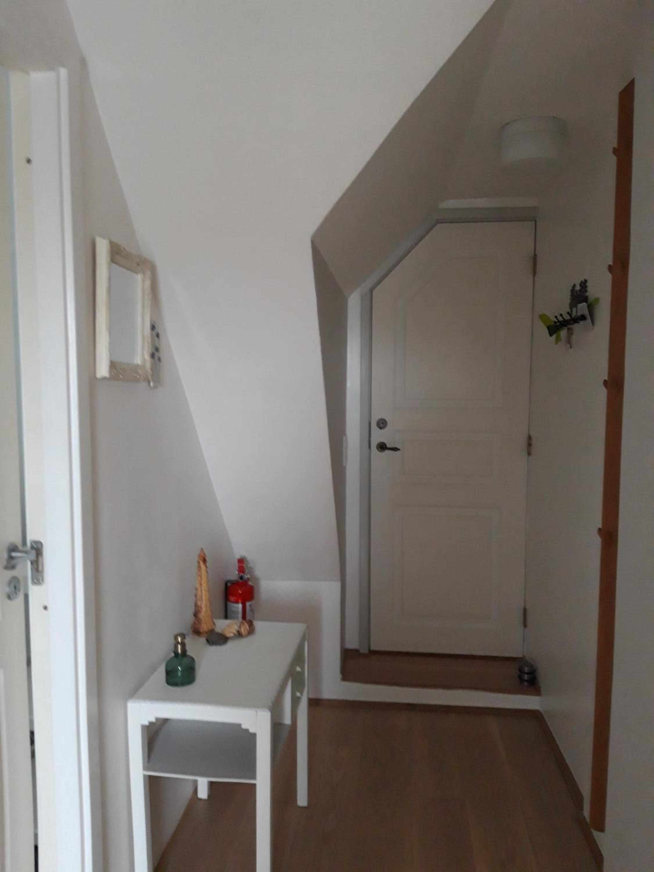 Skovboferie Apartments BB view 5