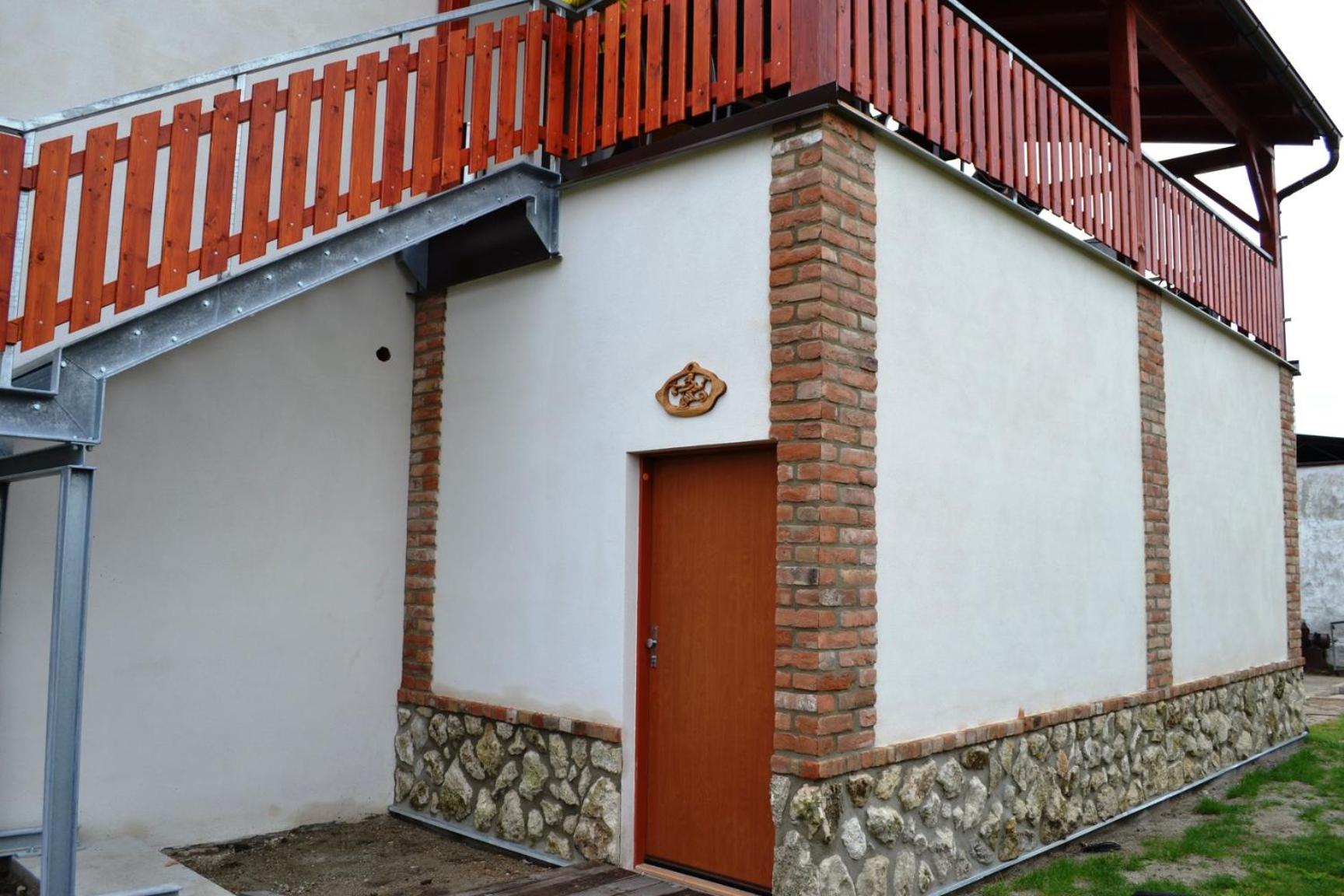 Penzion Sedlecká vína
