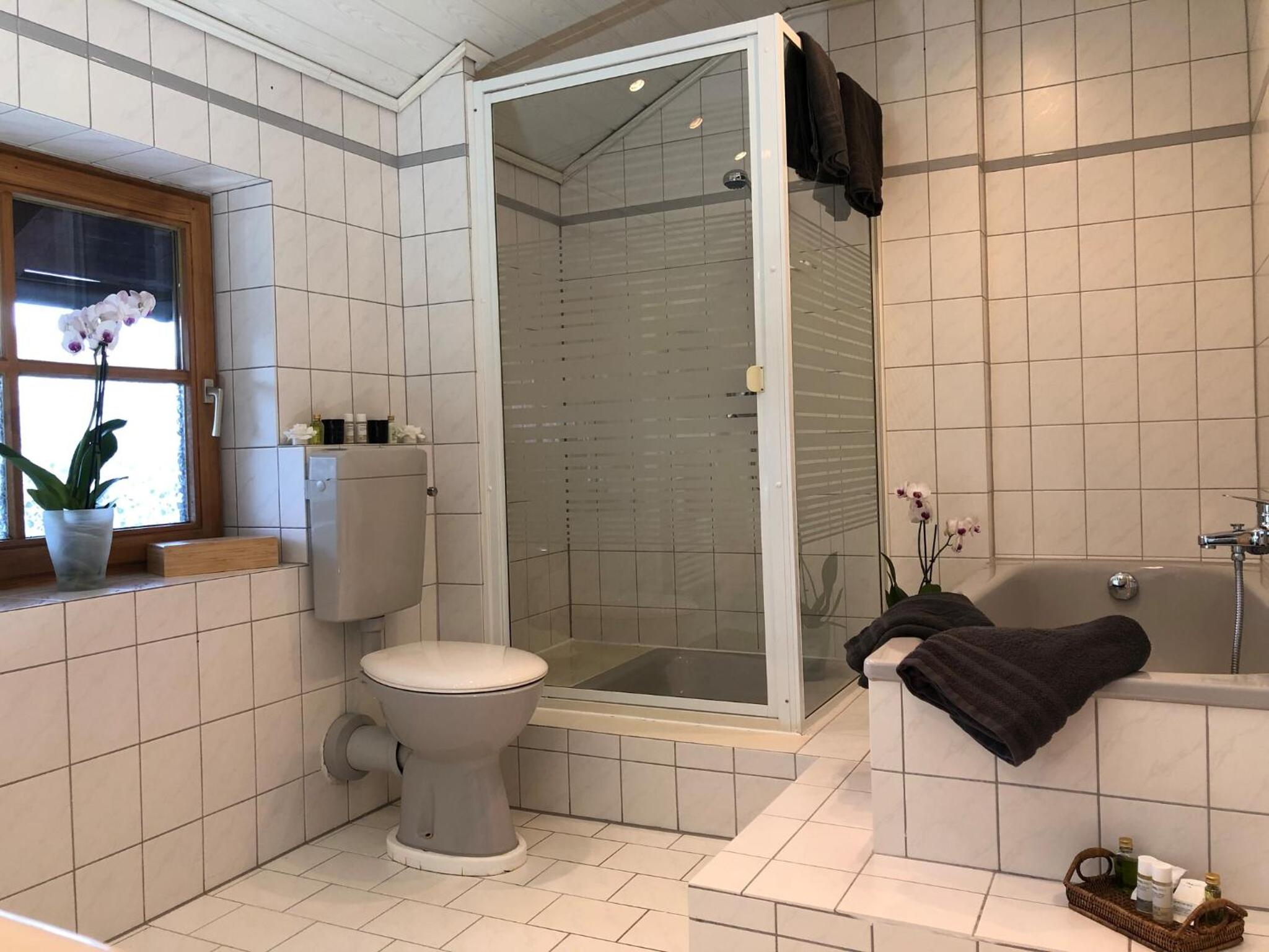 Ferienhaus am Hocheck