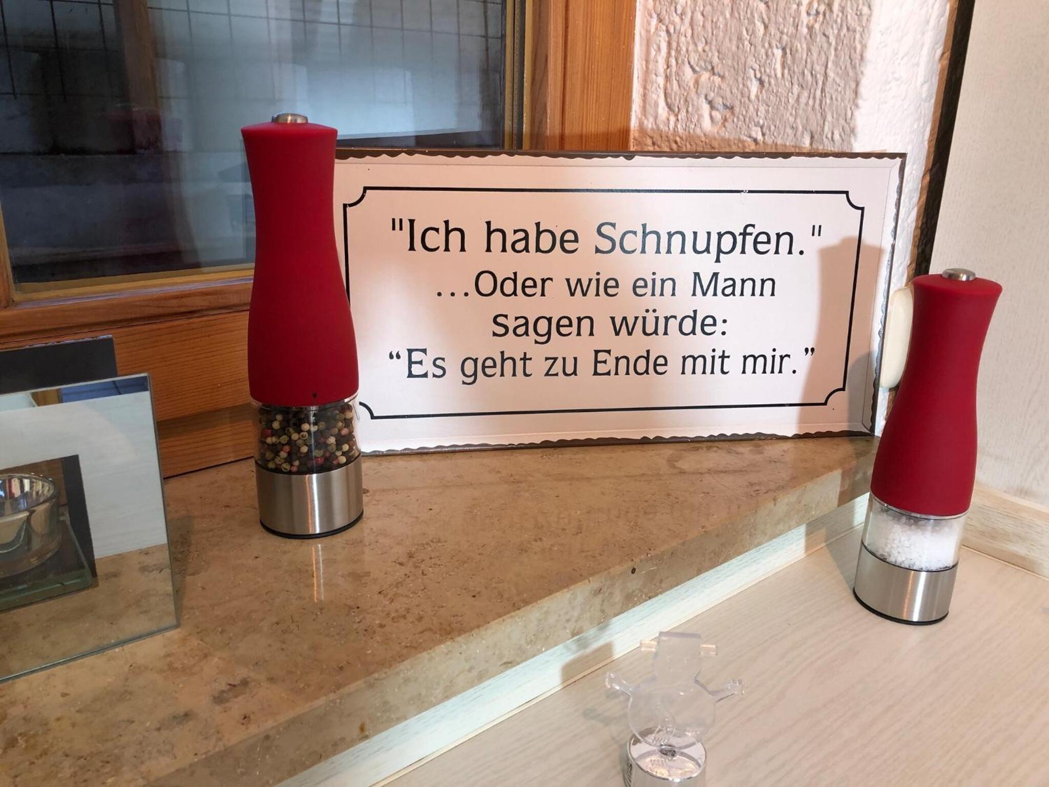 Ferienhaus am Hocheck