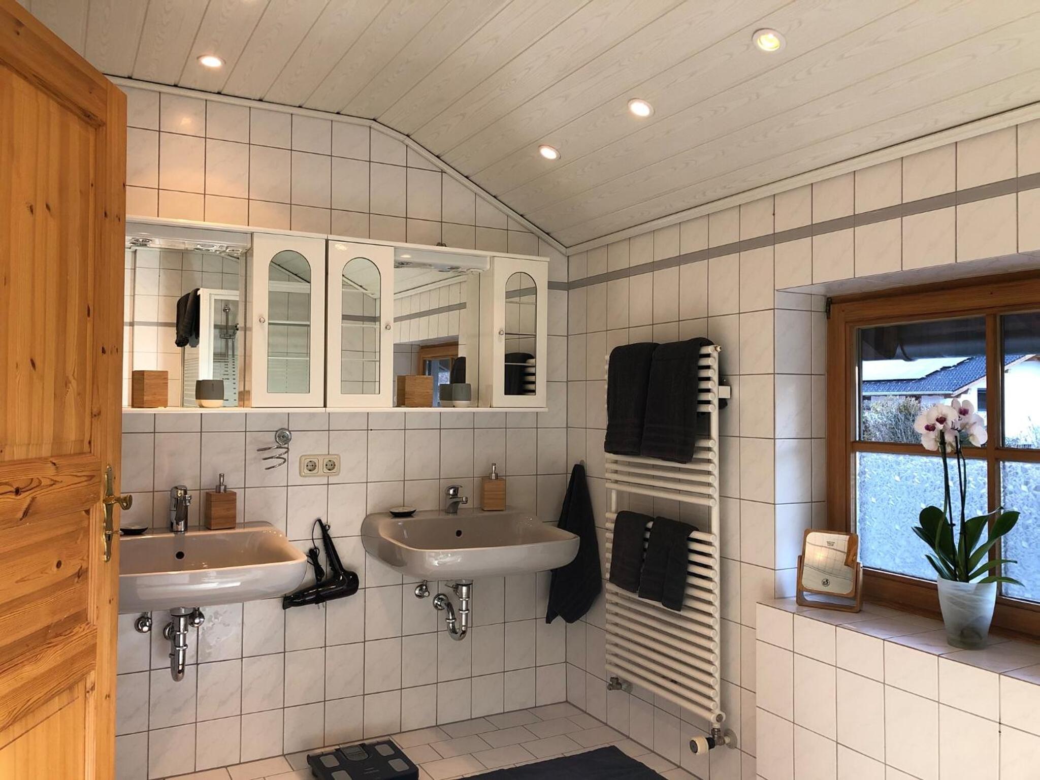 Ferienhaus am Hocheck