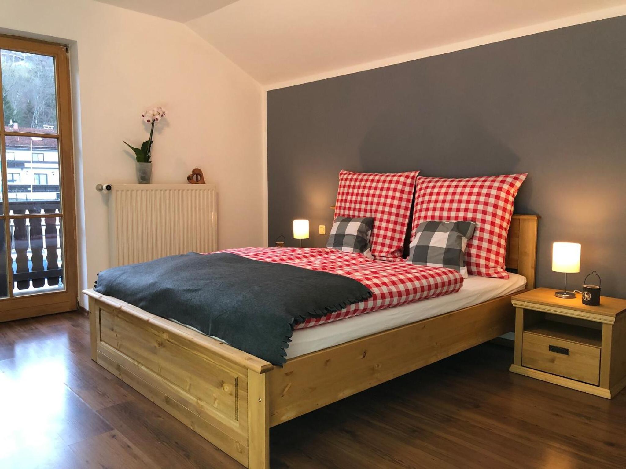 Ferienhaus am Hocheck