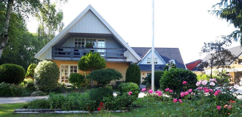 Hotel Skovboferie Apartments BB - Image 1