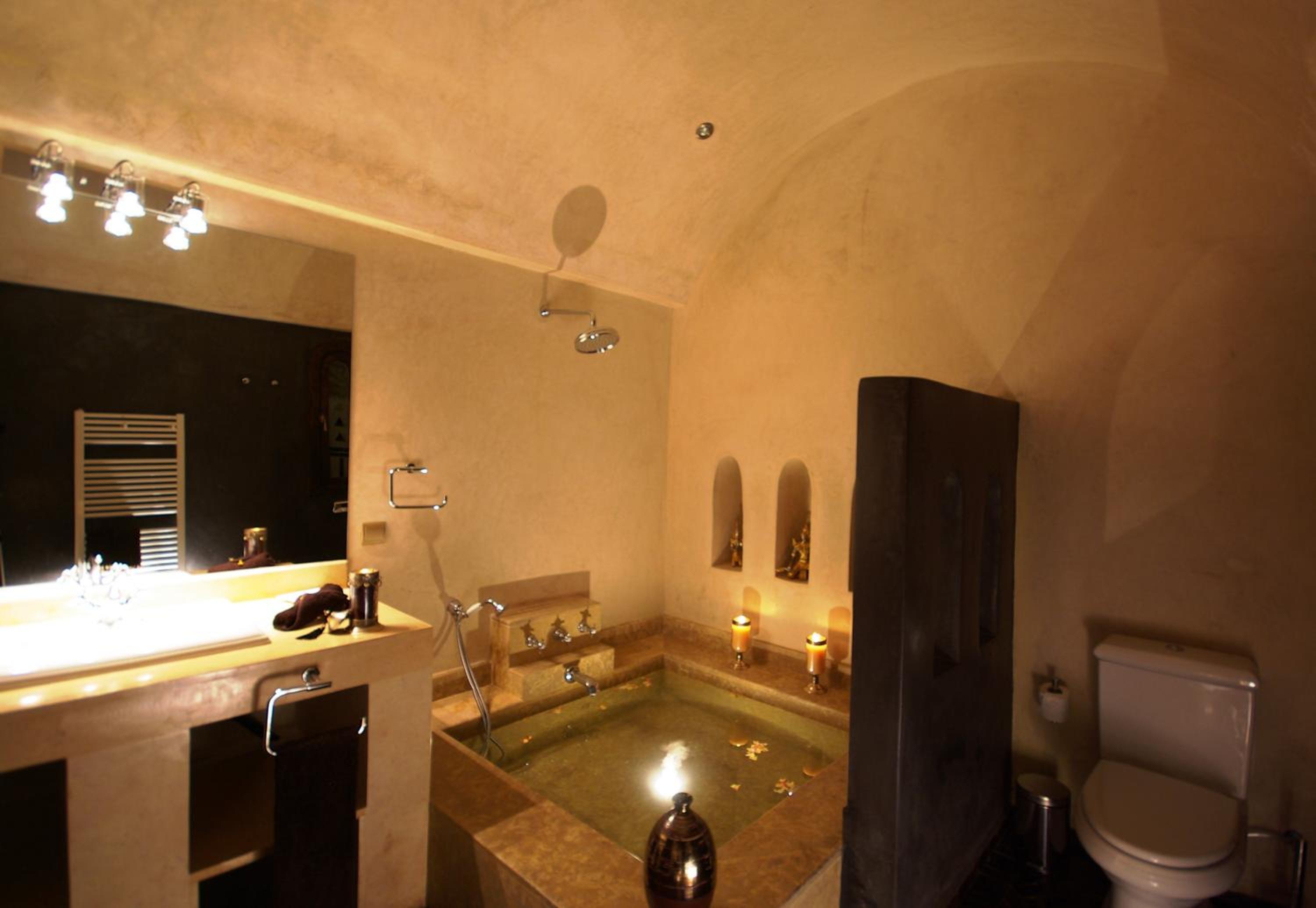 Villa Malika Silvana