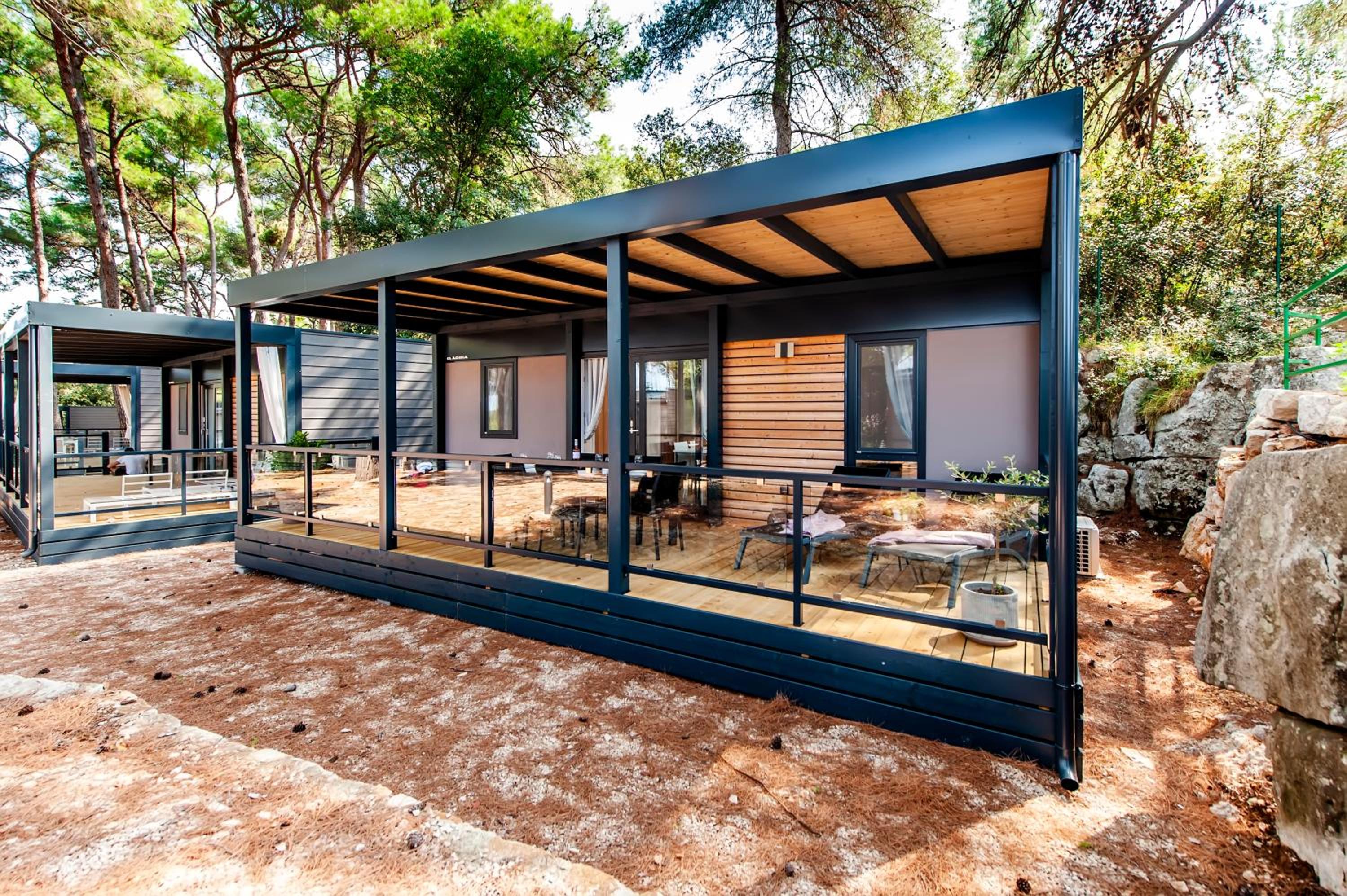 FantaSea Mobile Home Porton Biondi view 4