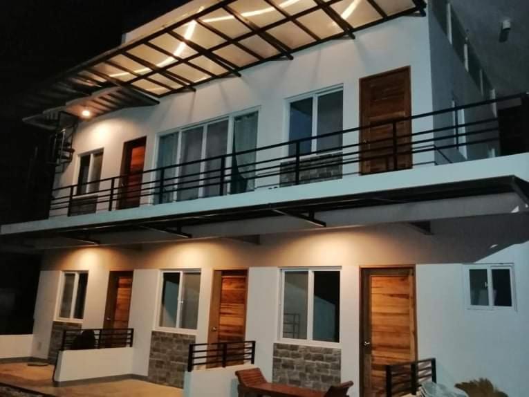 COSTA DE ANGELO BOLO BEACH RESORT view 2