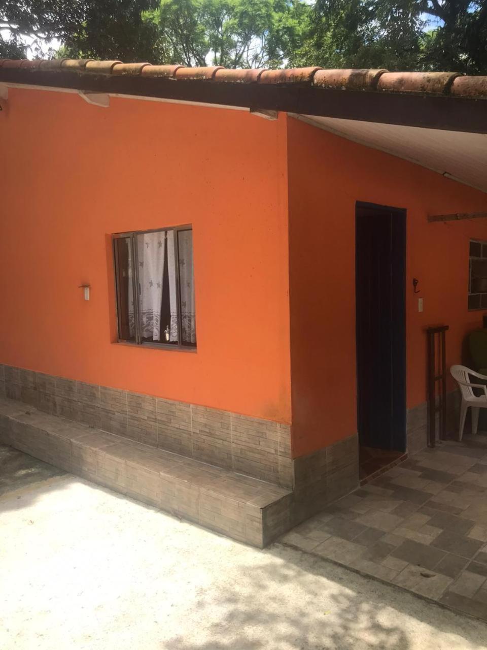 Pousada Recanto Caiçara view 4