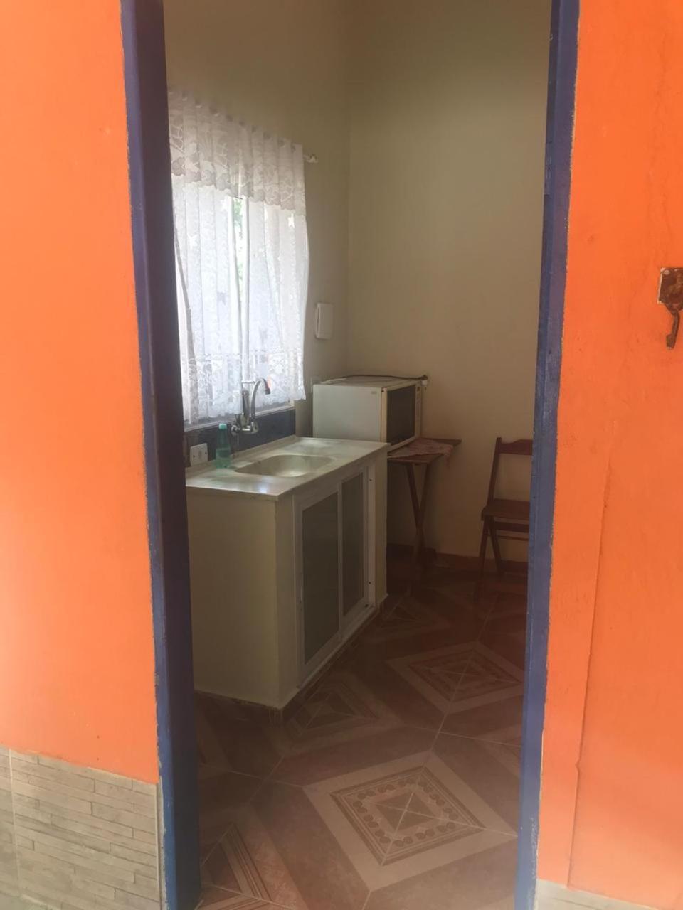 Pousada Recanto Caiçara view 2