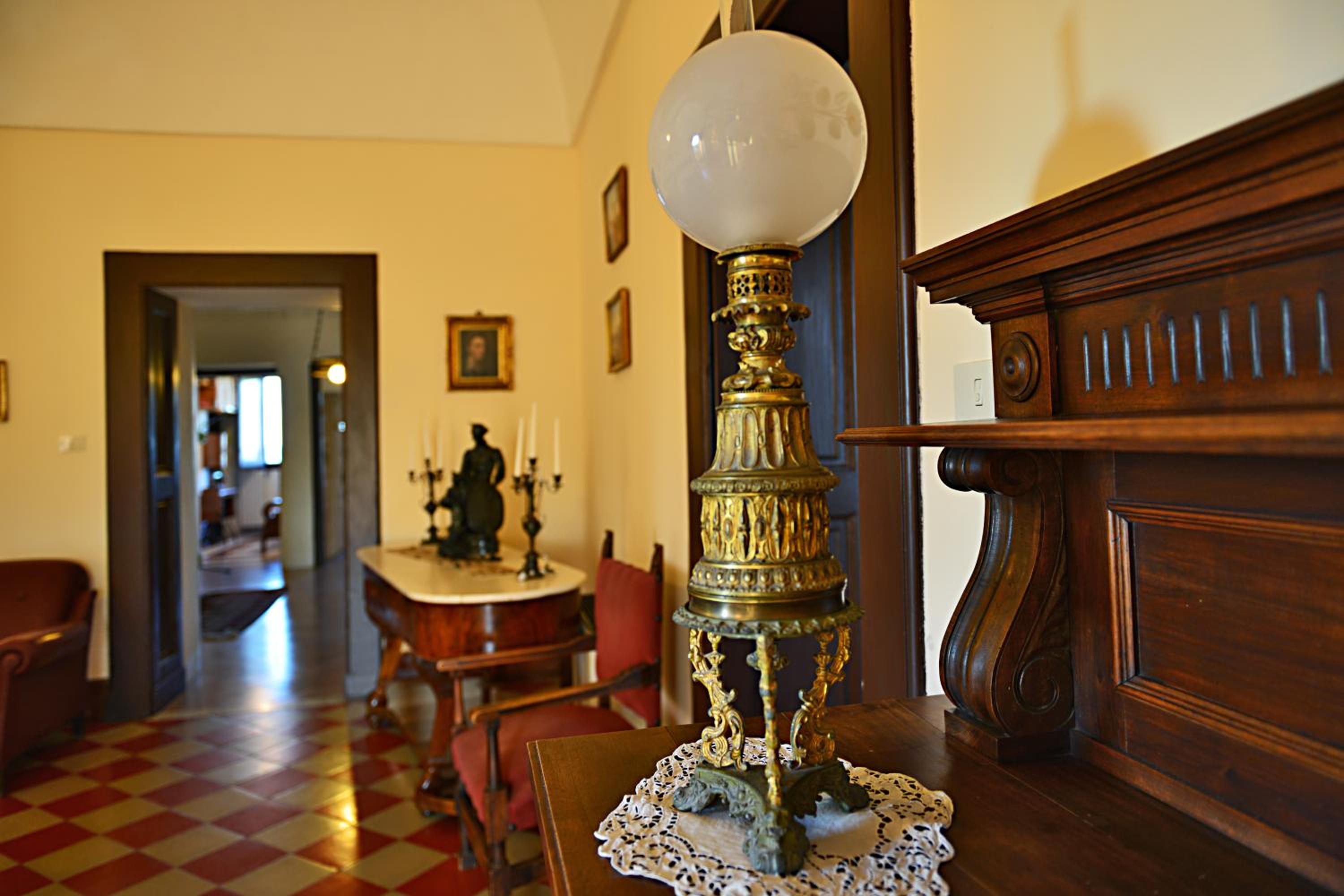 Masseria Spina Resort