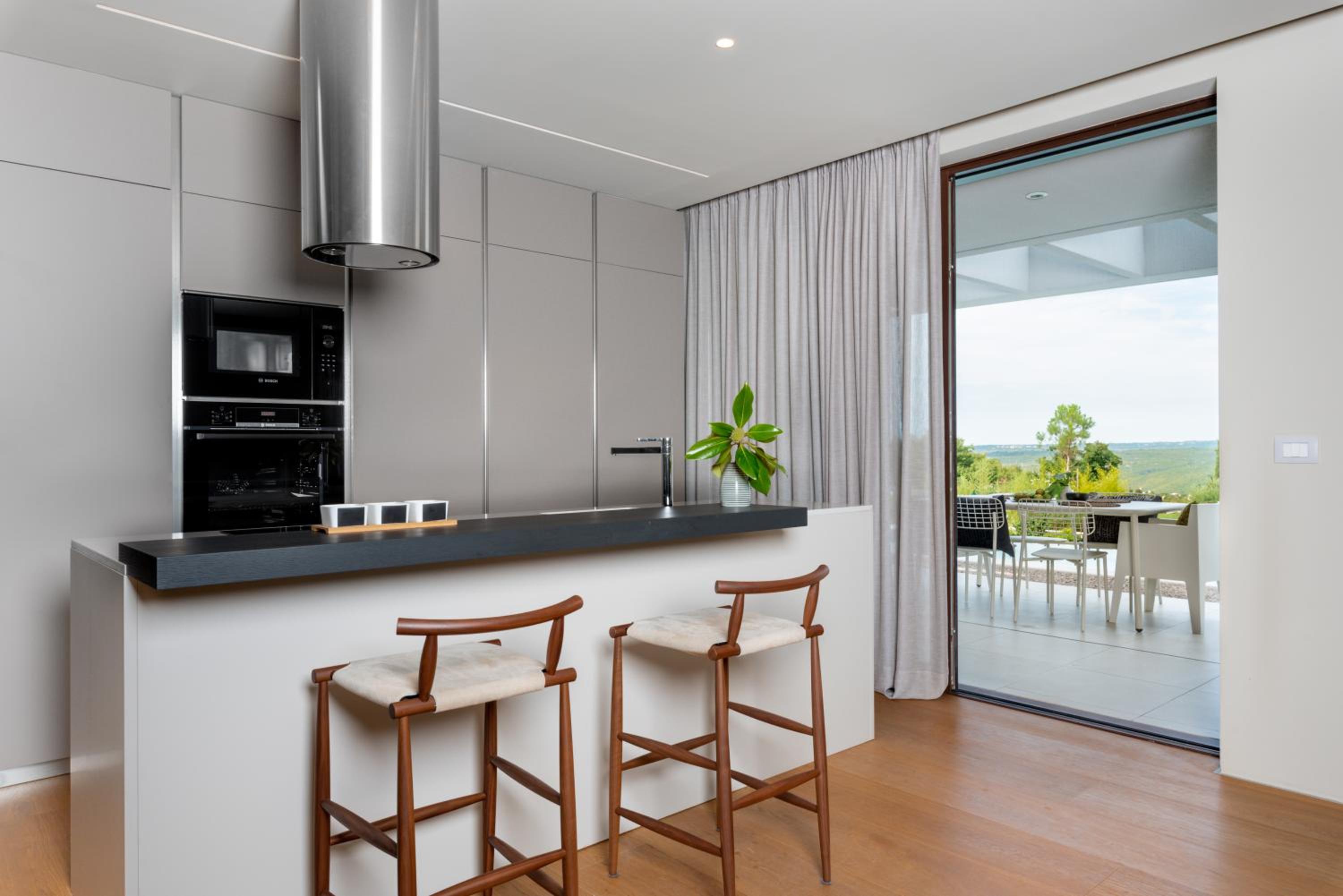 Design Villa Adoral view 3