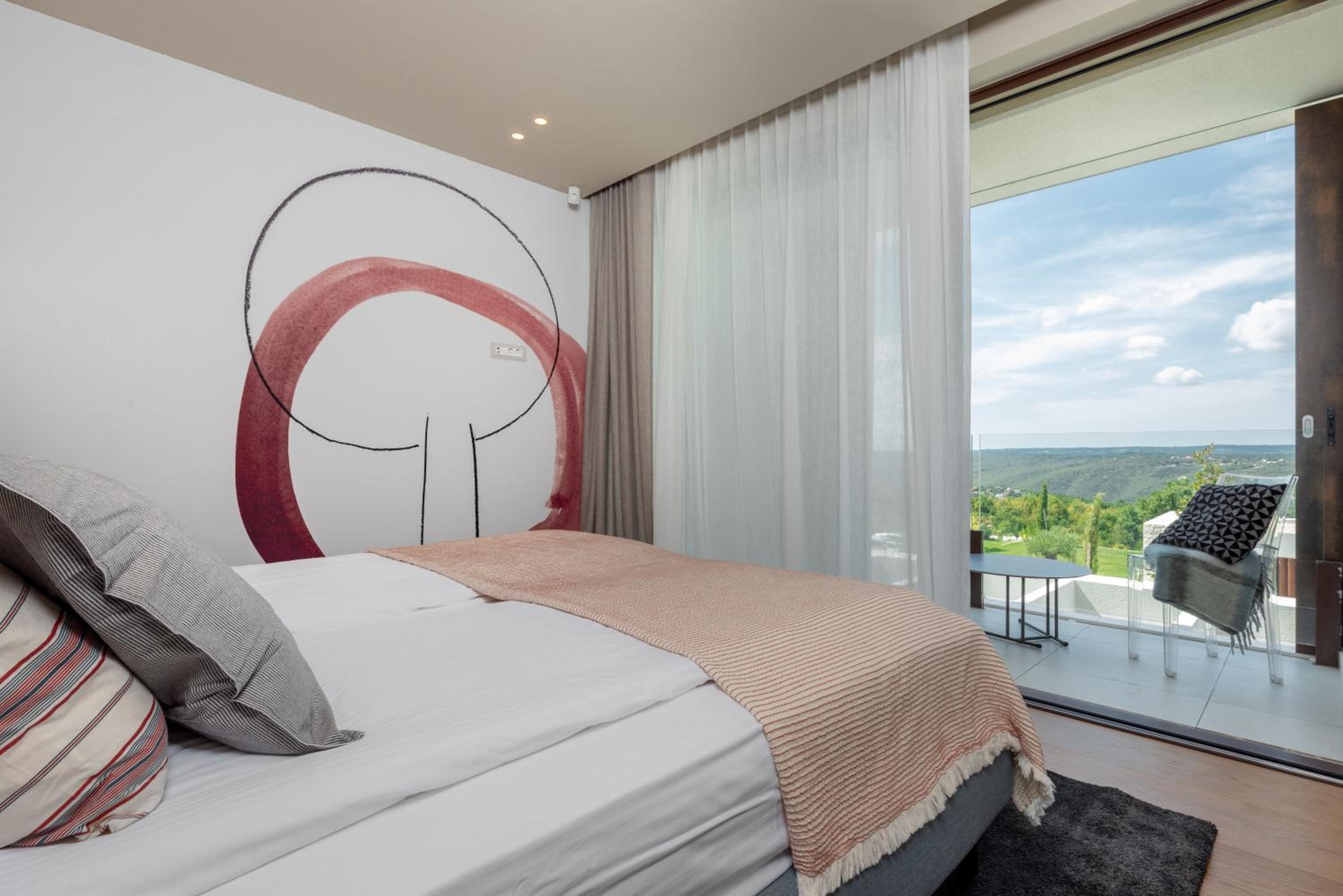 Design Villa Adoral view 2