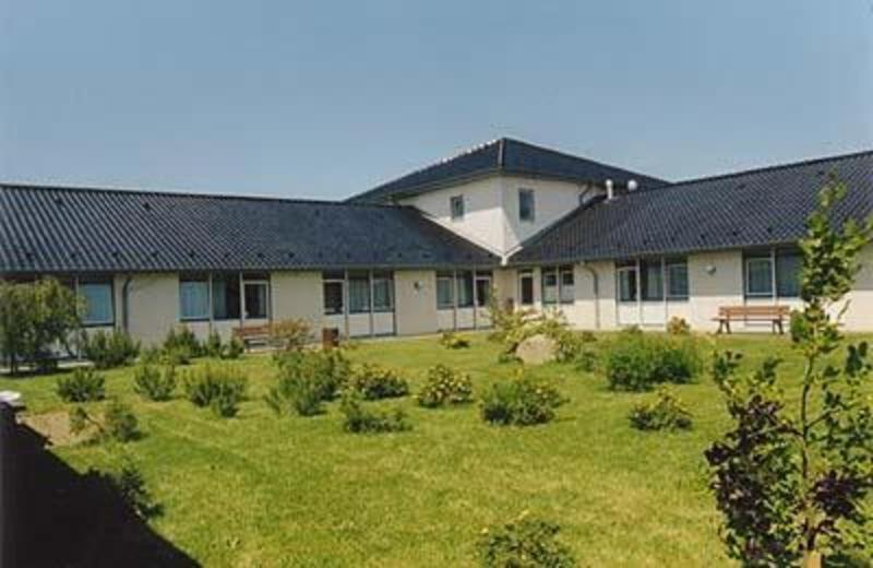 TOP Motel Sassnitz view 2