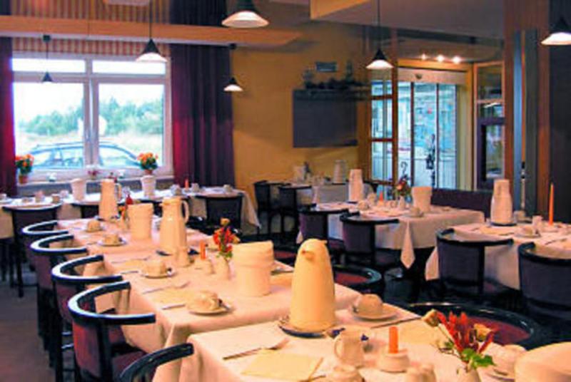 TOP Motel Sassnitz view 3