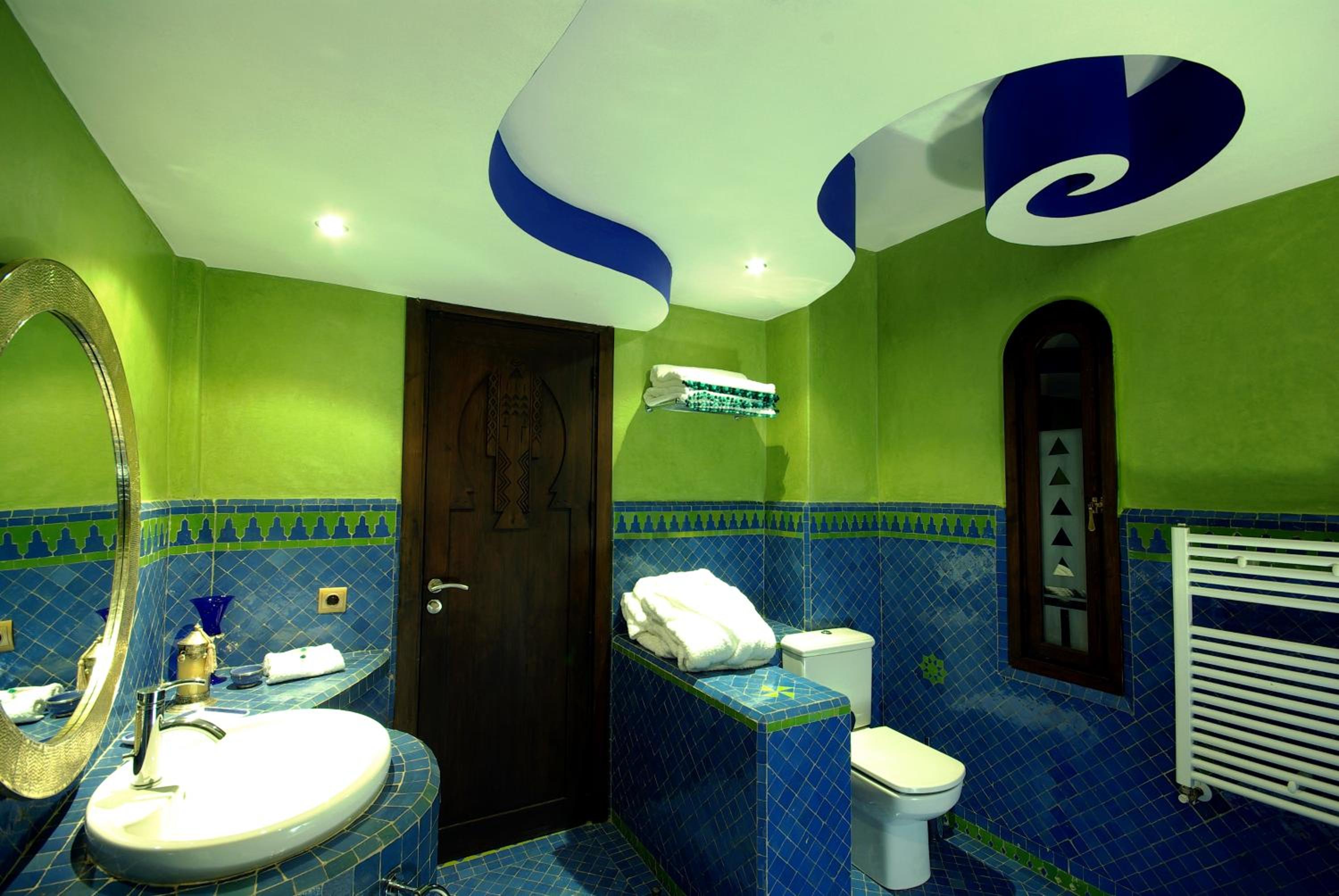Villa Malika Silvana