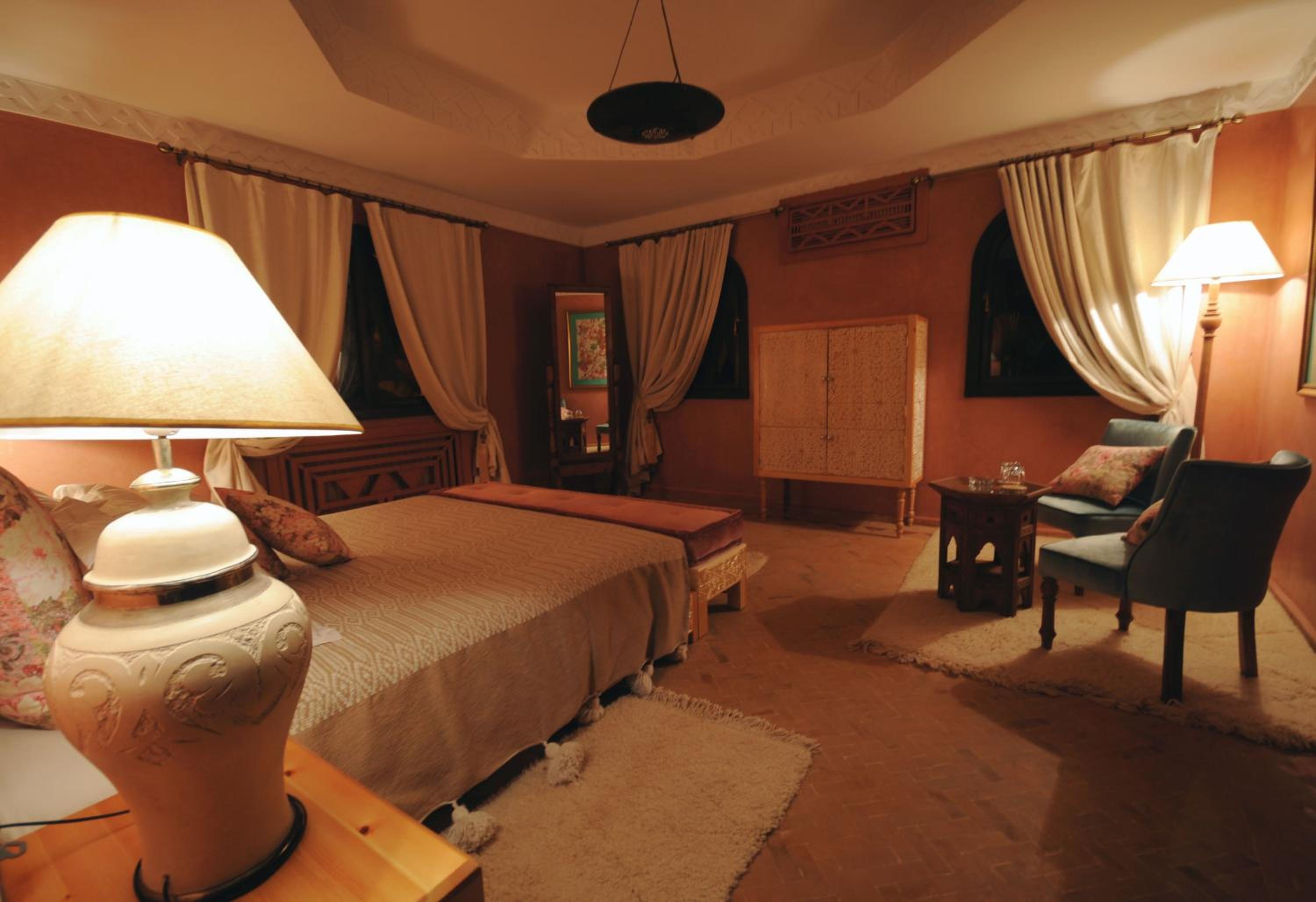 Villa Malika Silvana