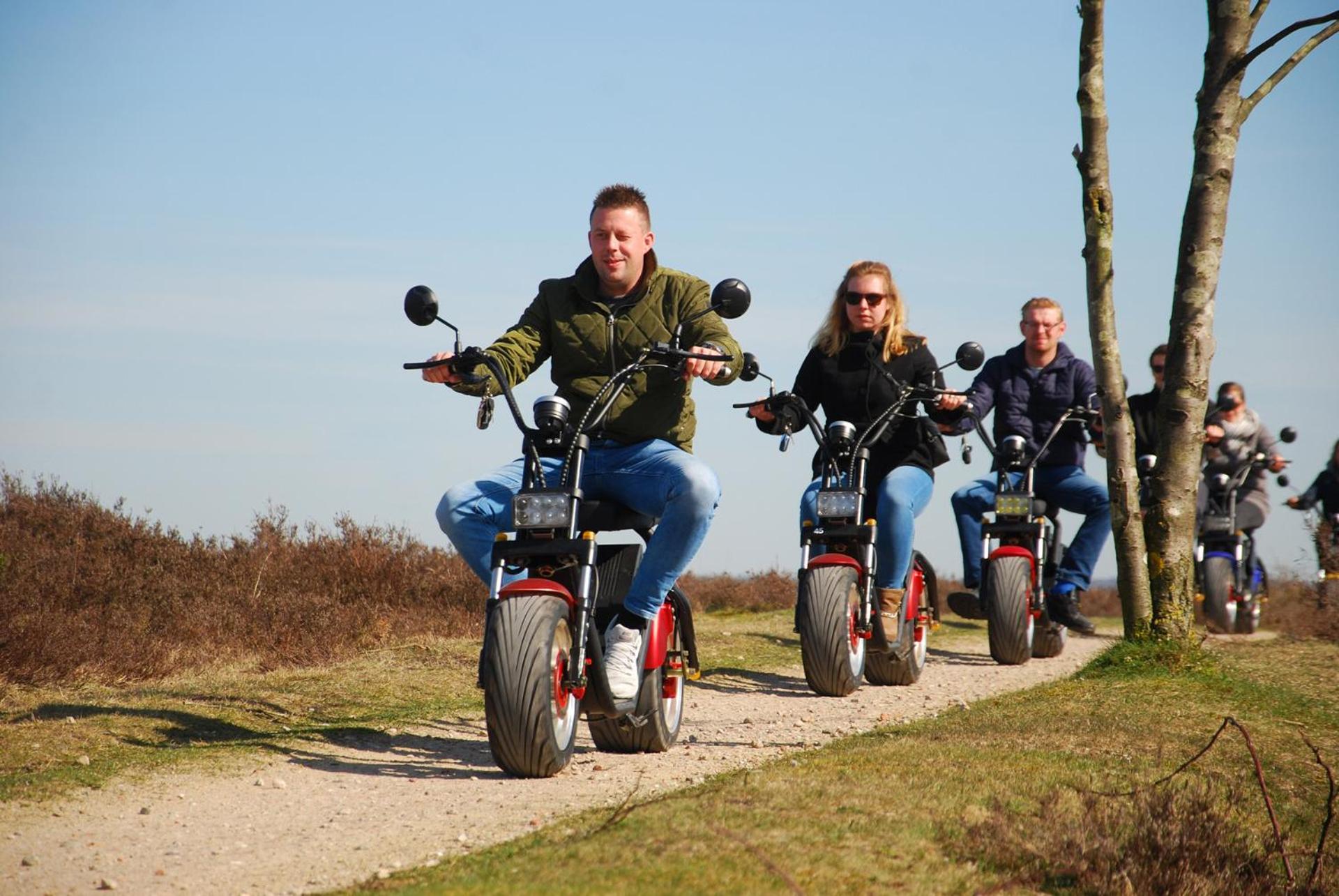 Chalet Op De Veluwe # Berk