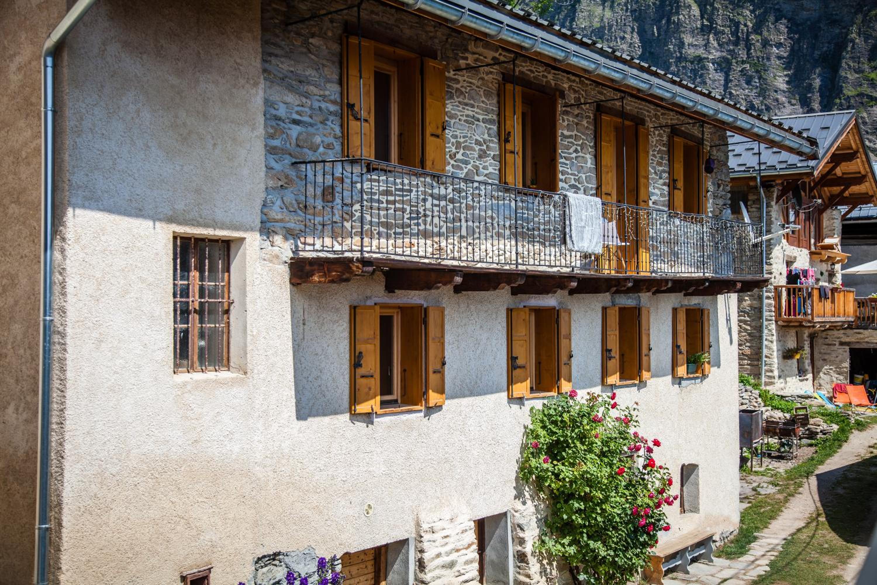 Bourg-Saint-Maurice Vacations - Versaya - Property Image 1