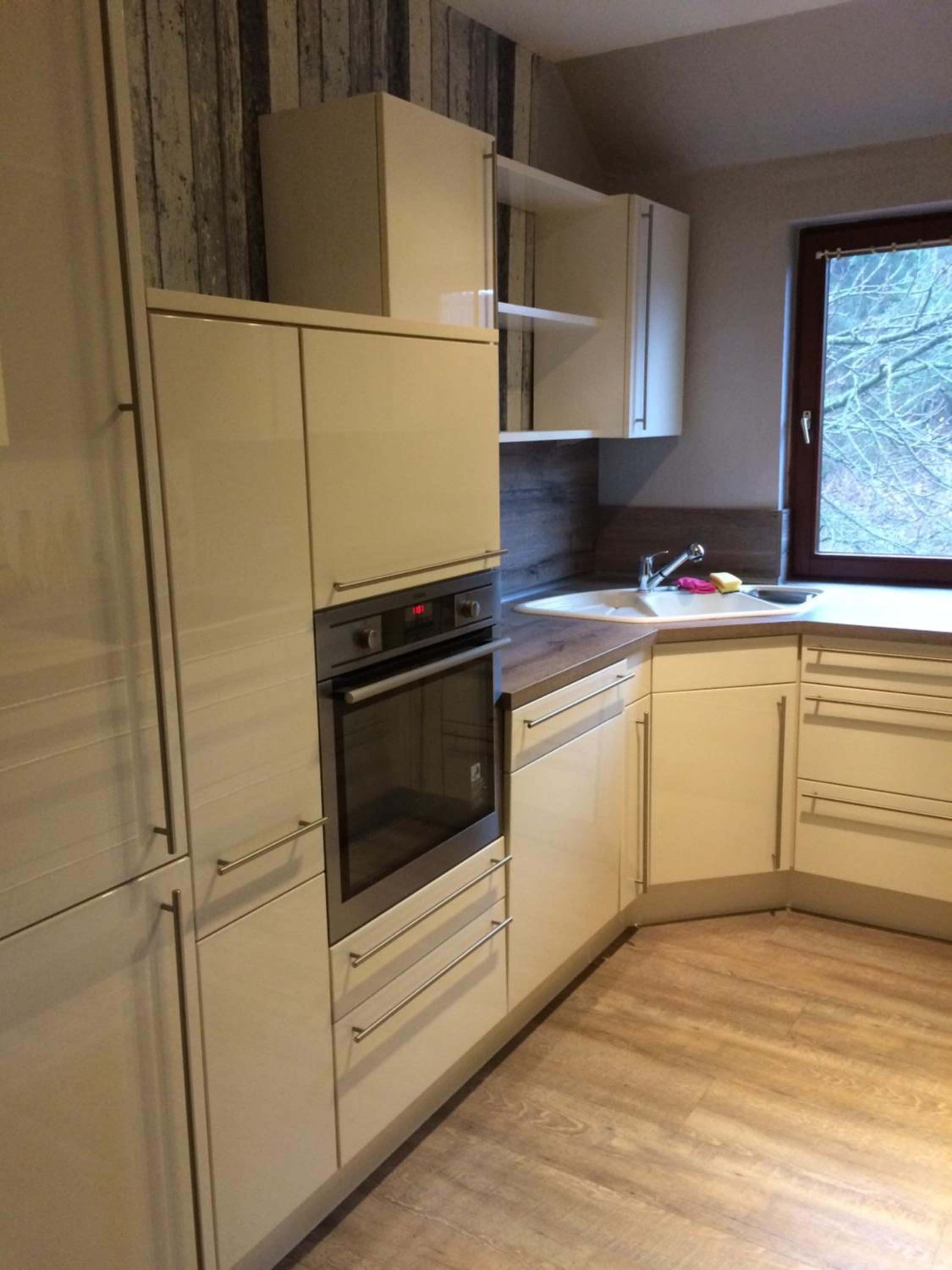 Große Ferienwohnung auf Pferdehof Mitten in der Natur