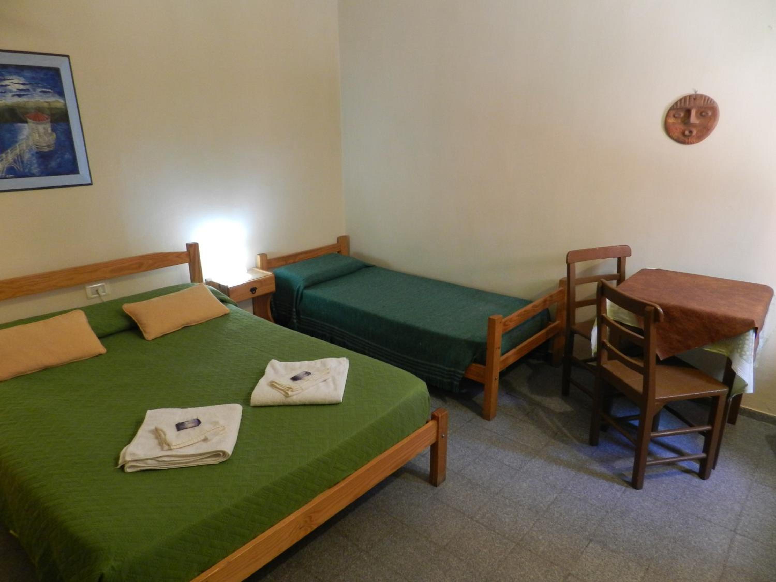 Hostel Ctalamochita