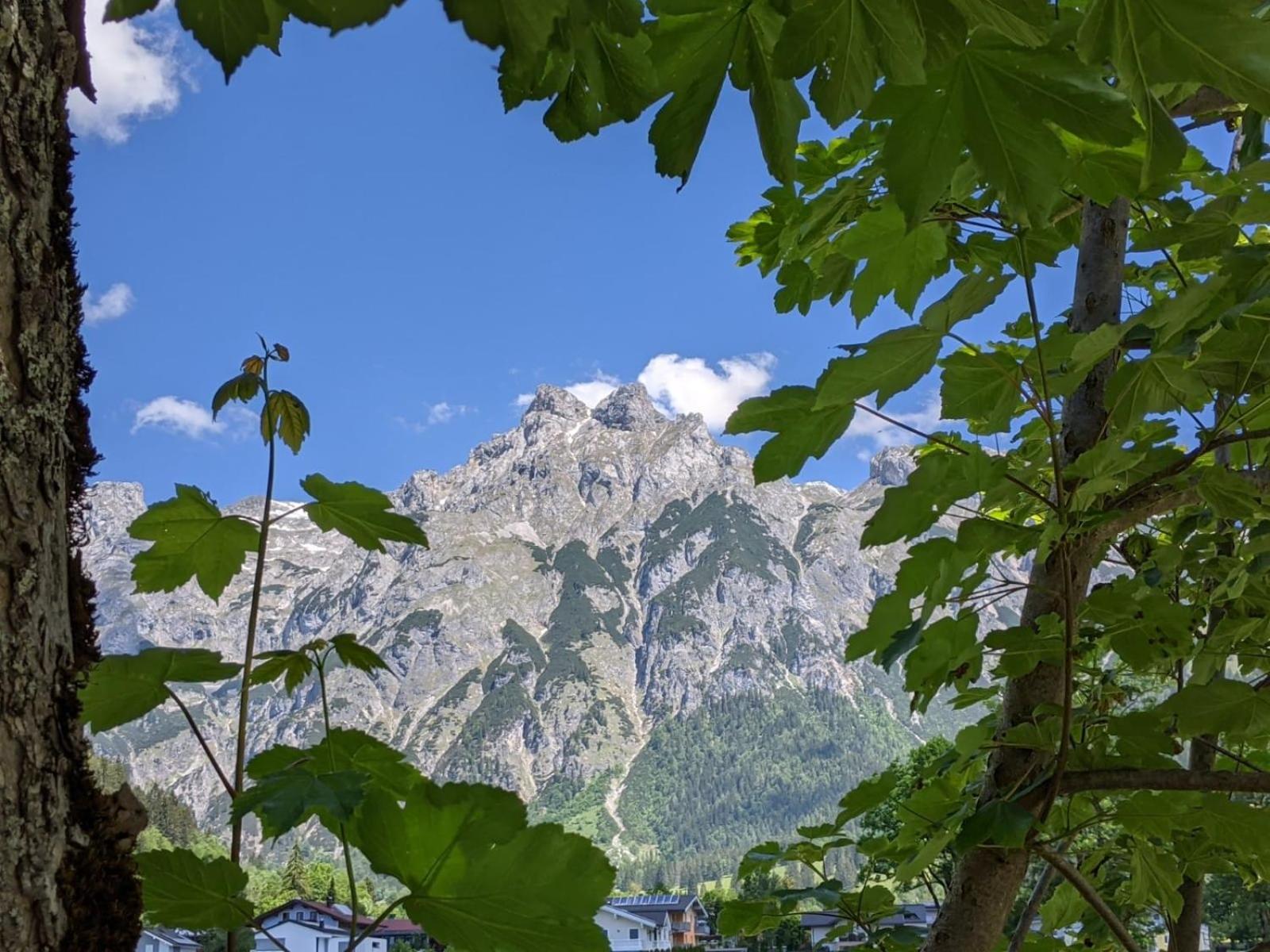 Bio Bauernhof Vorderoberlehen