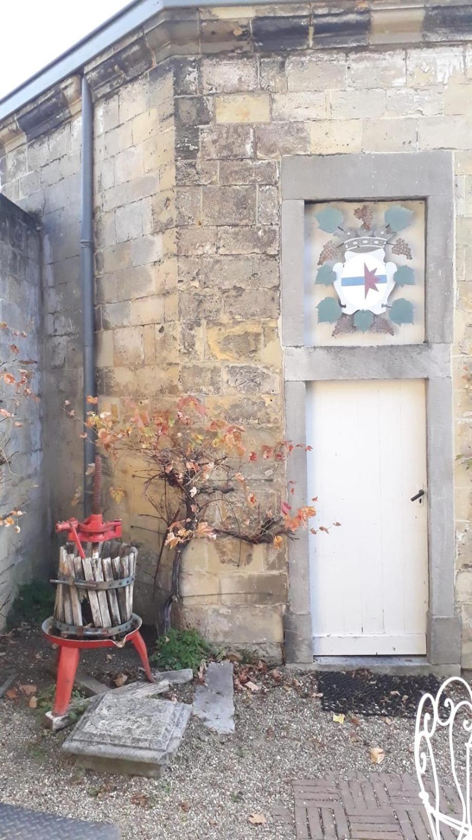 Kanne: charming house between nature and shopping