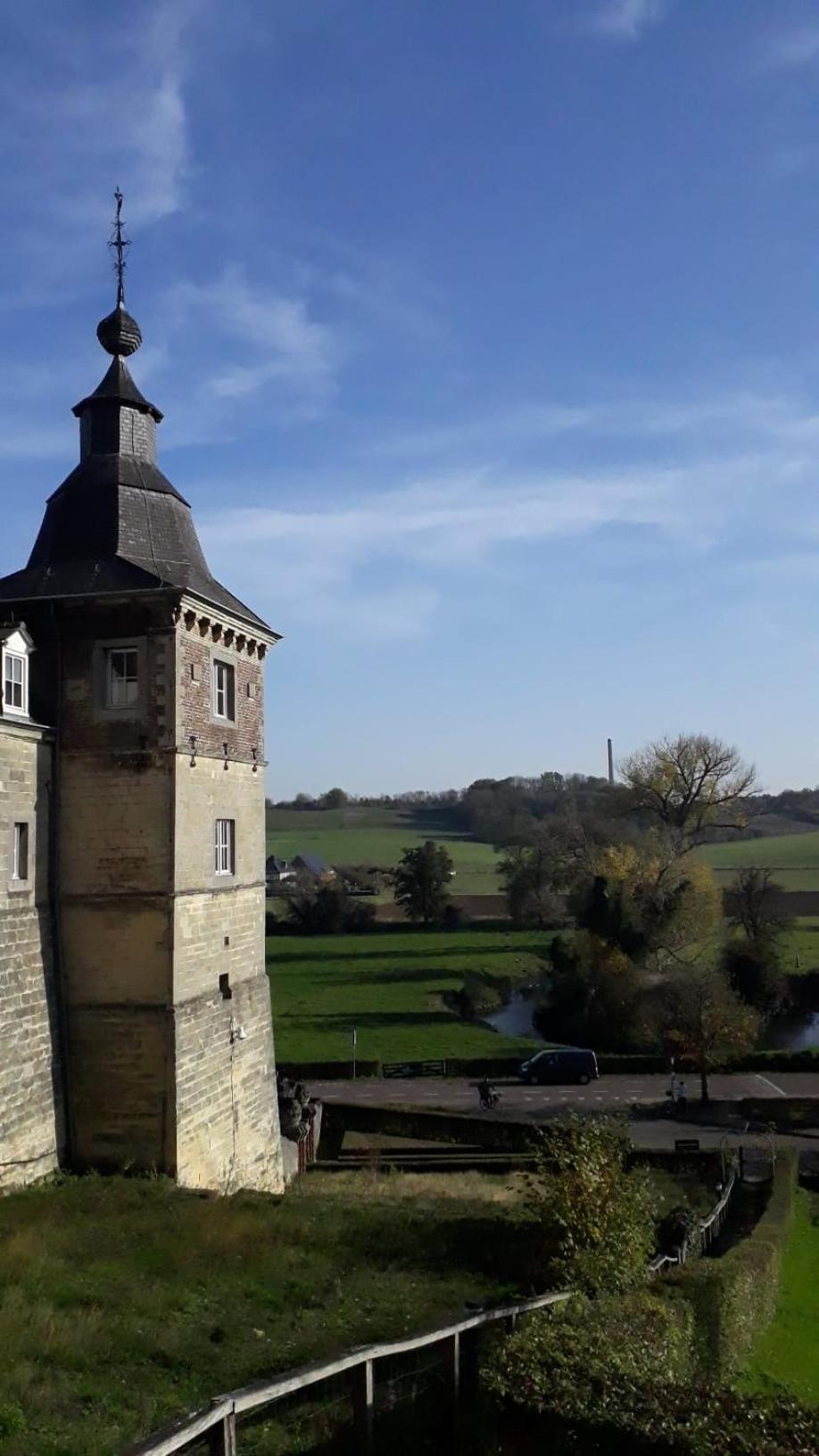 Kanne: charming house between nature and shopping