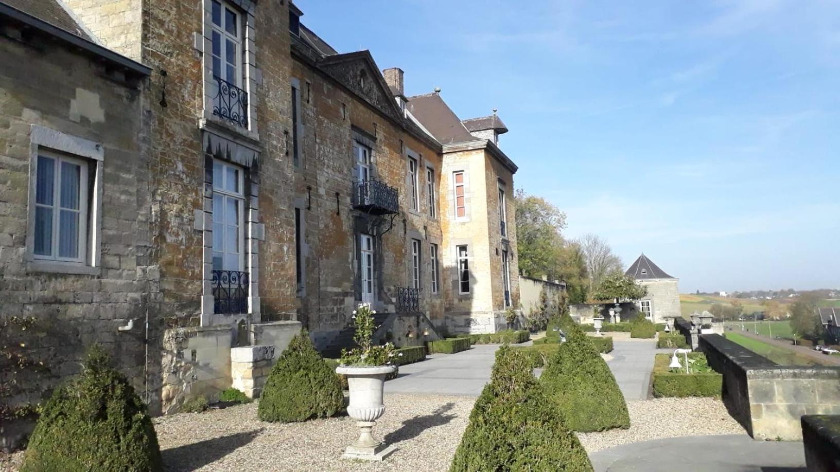 Kanne: charming house between nature and shopping