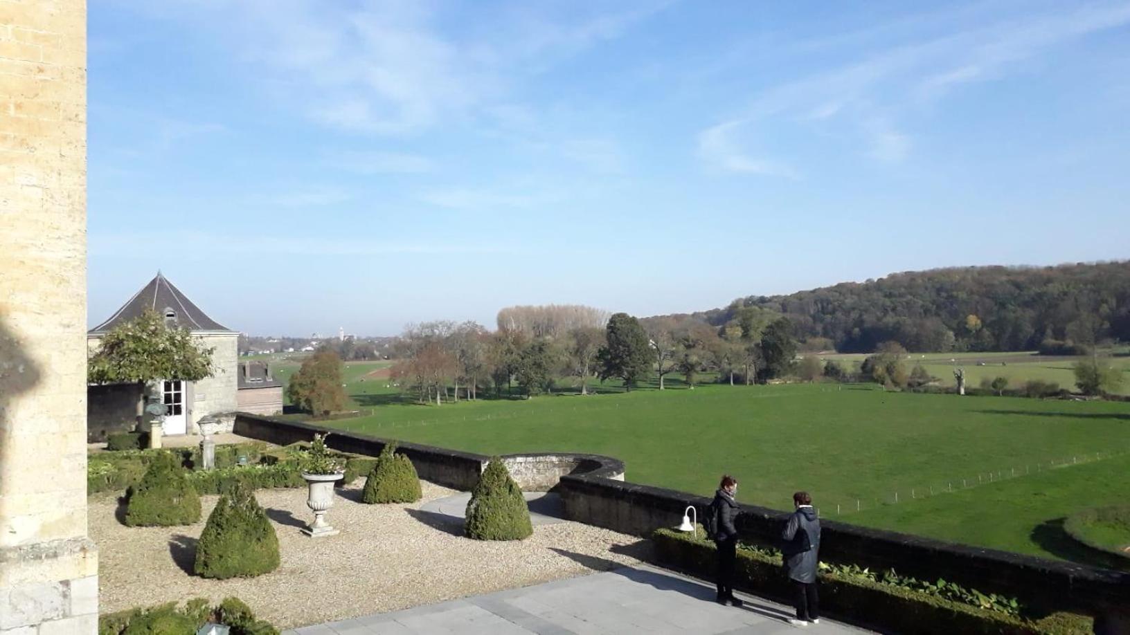 Kanne: charming house between nature and shopping