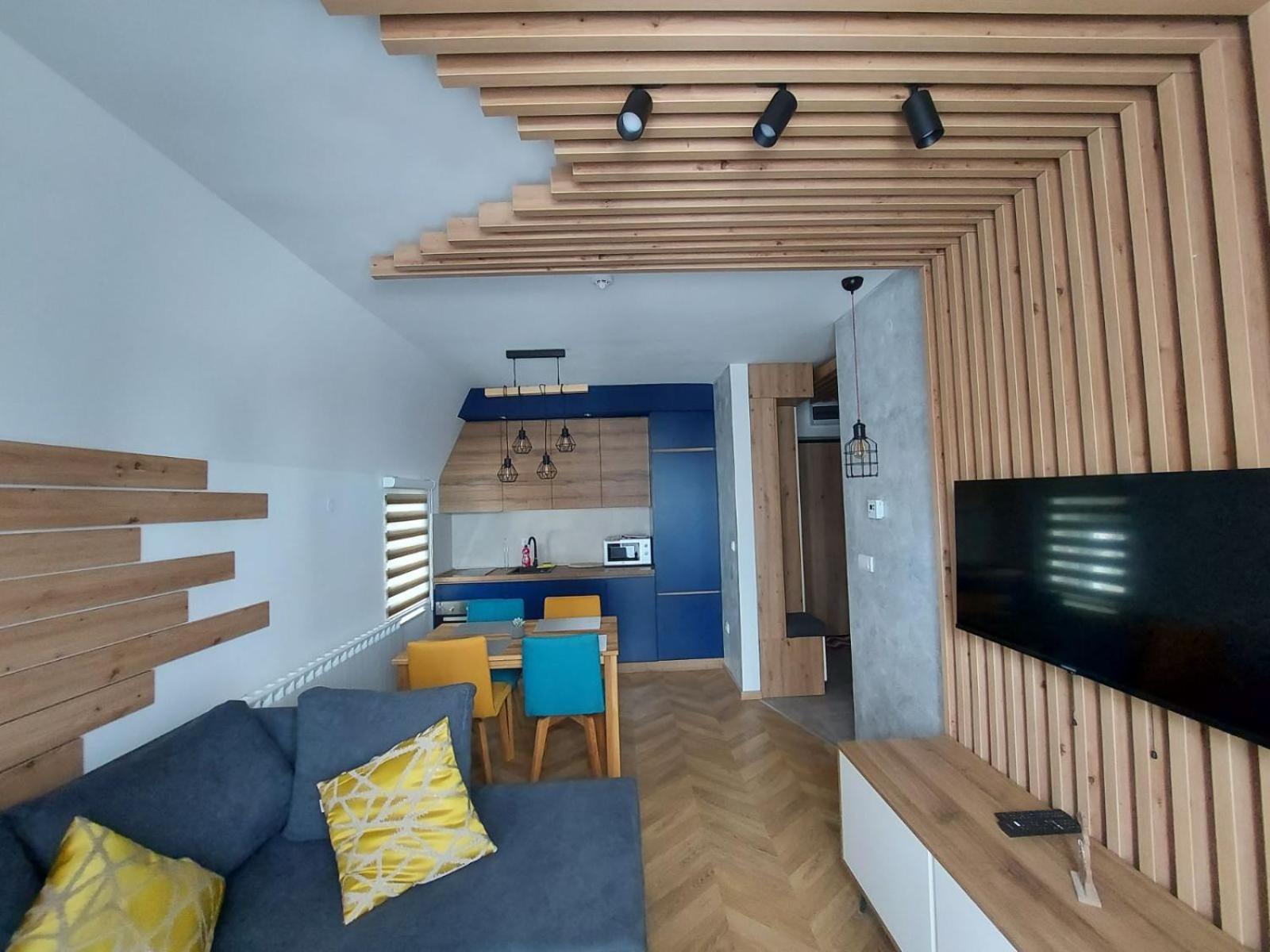 Apartmani Winner Jahorina