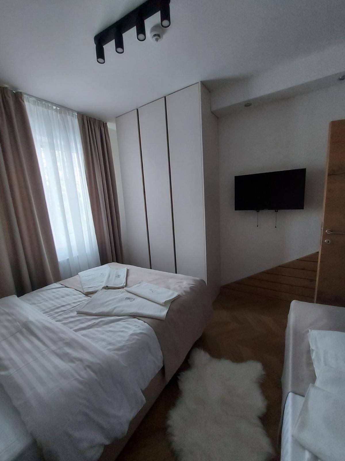 Apartmani Winner Jahorina