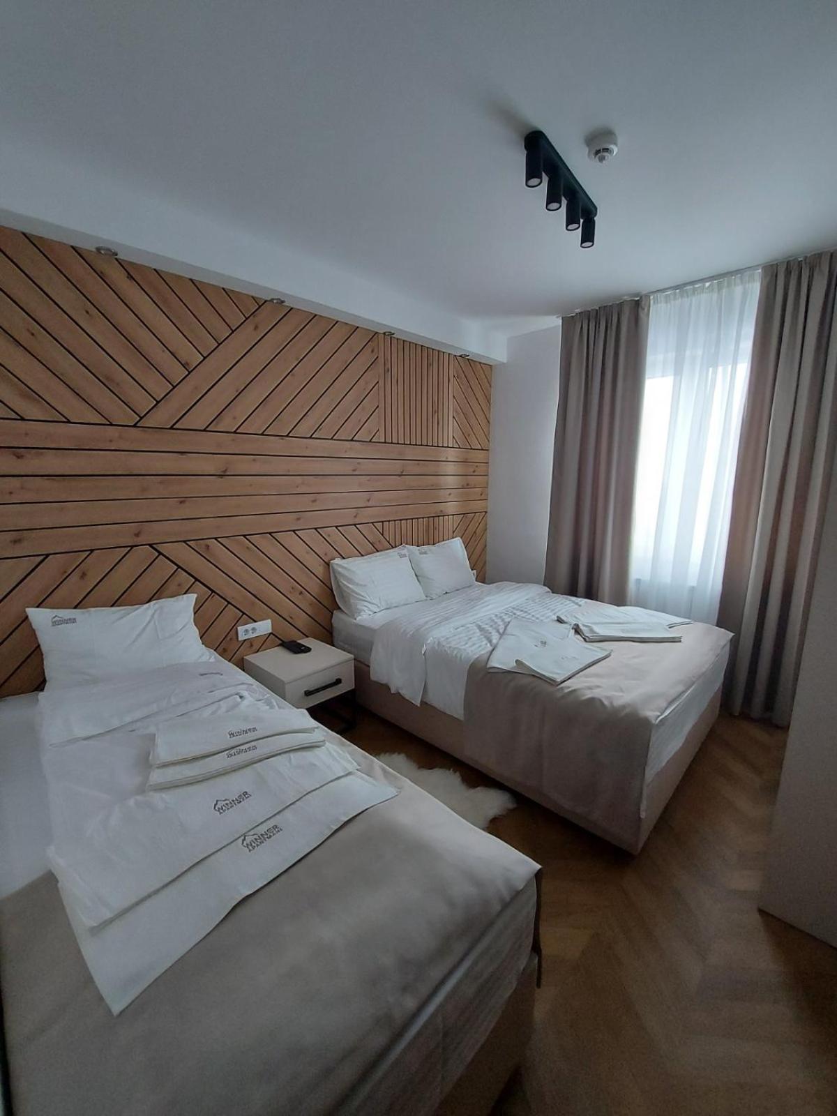 Apartmani Winner Jahorina