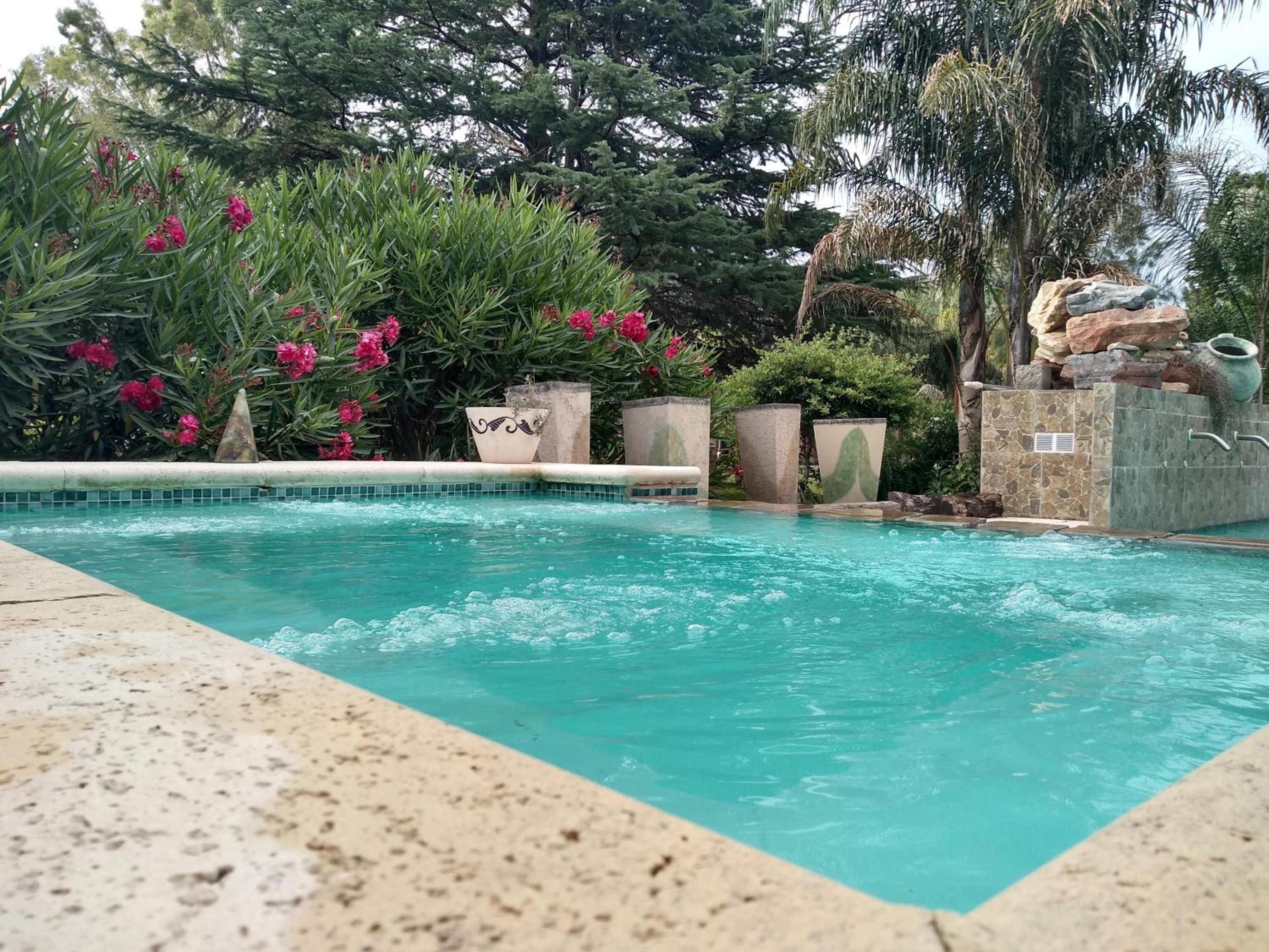 Pualy Resort & Spa