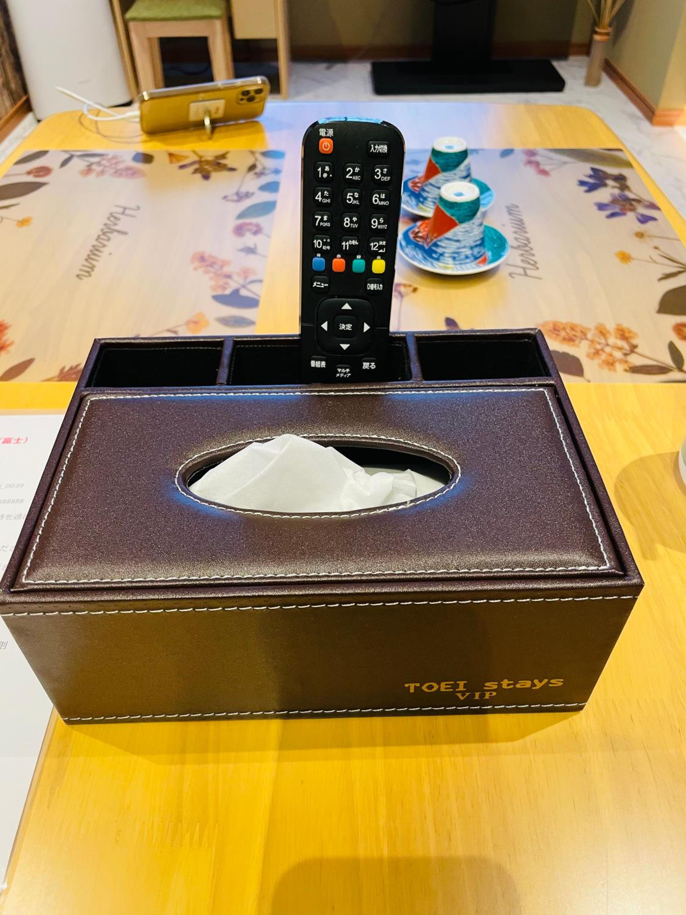 other