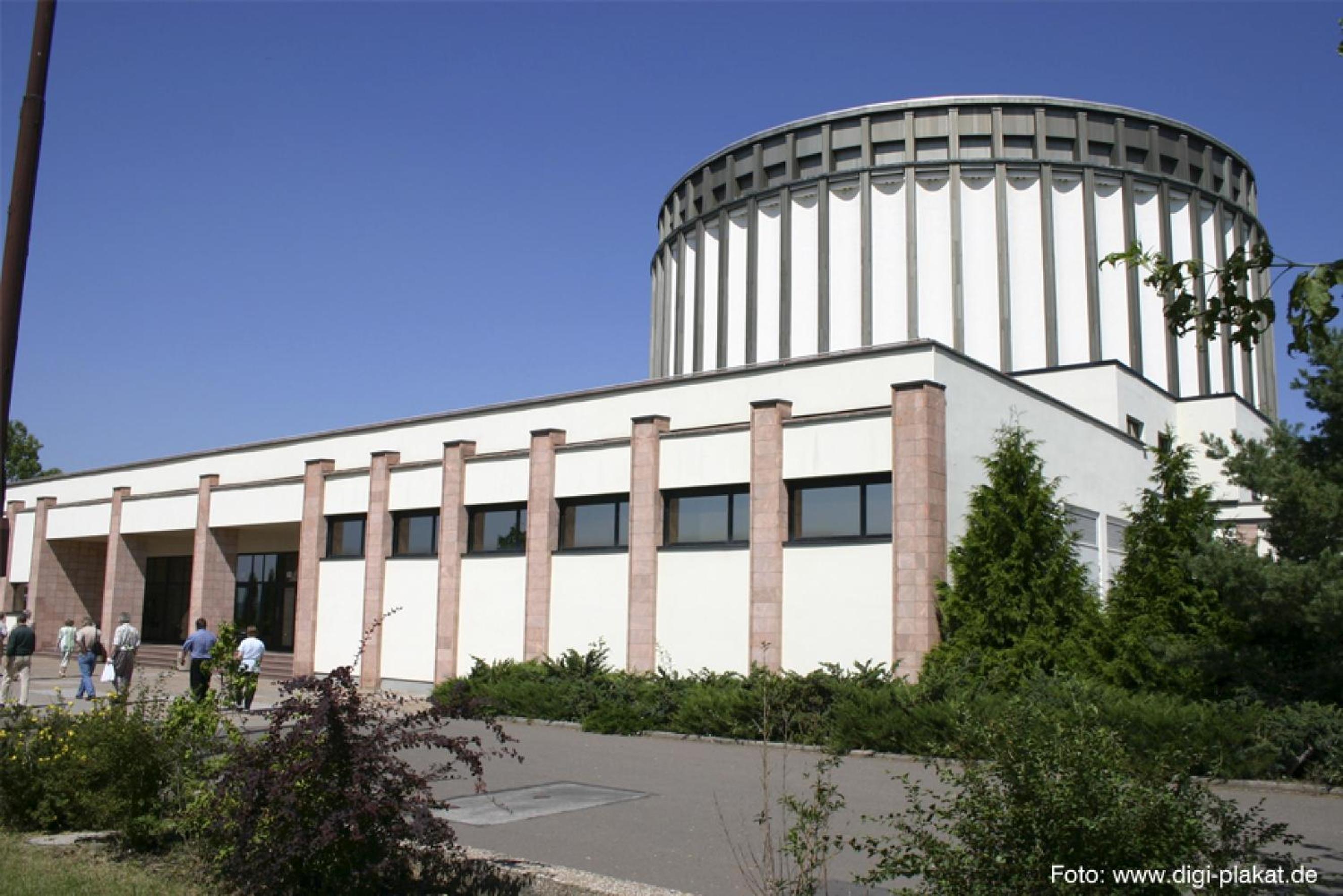 Alte Mühle Kelbra - ehemalig ALBIG
