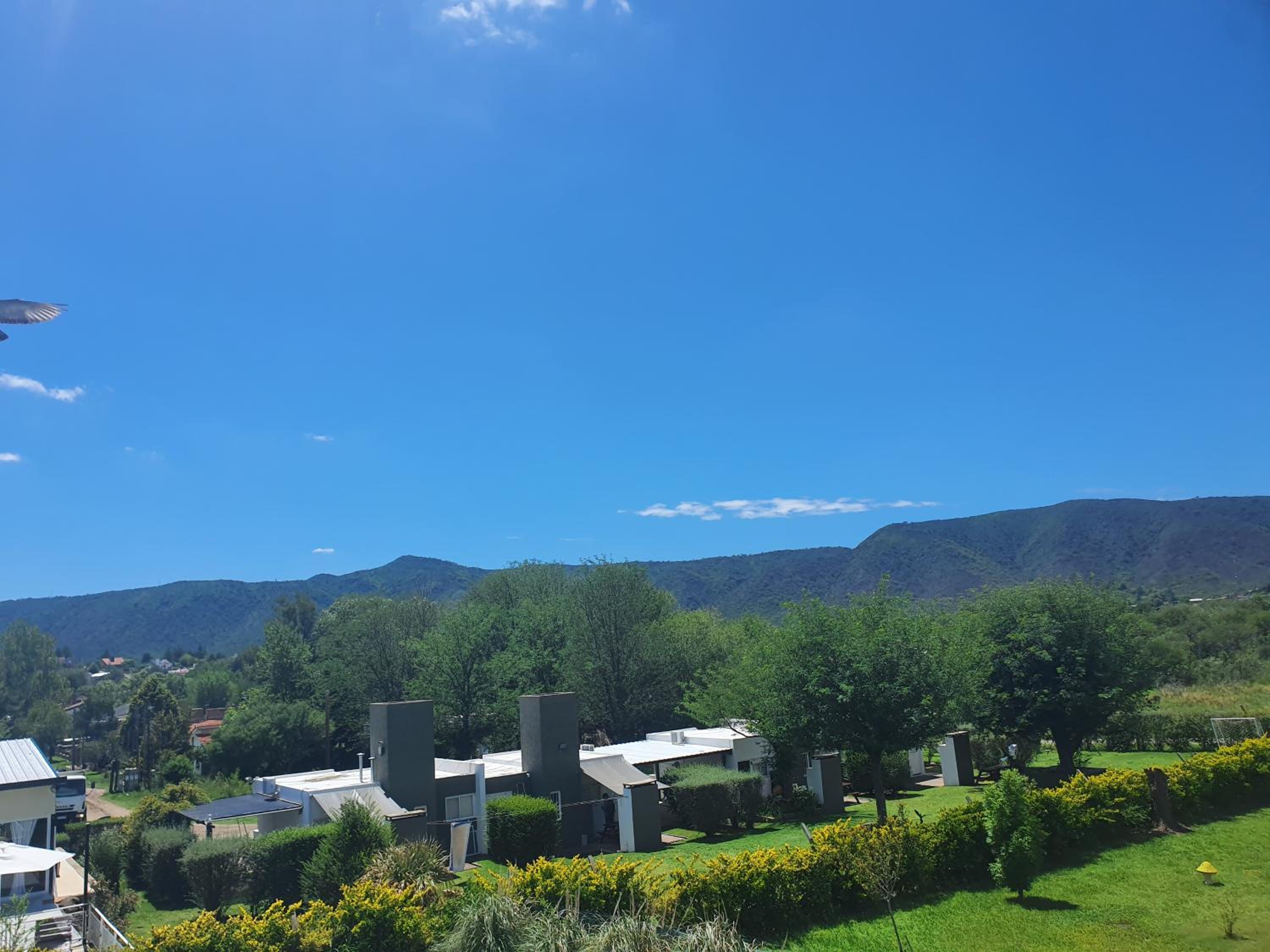 Aparts serranos
