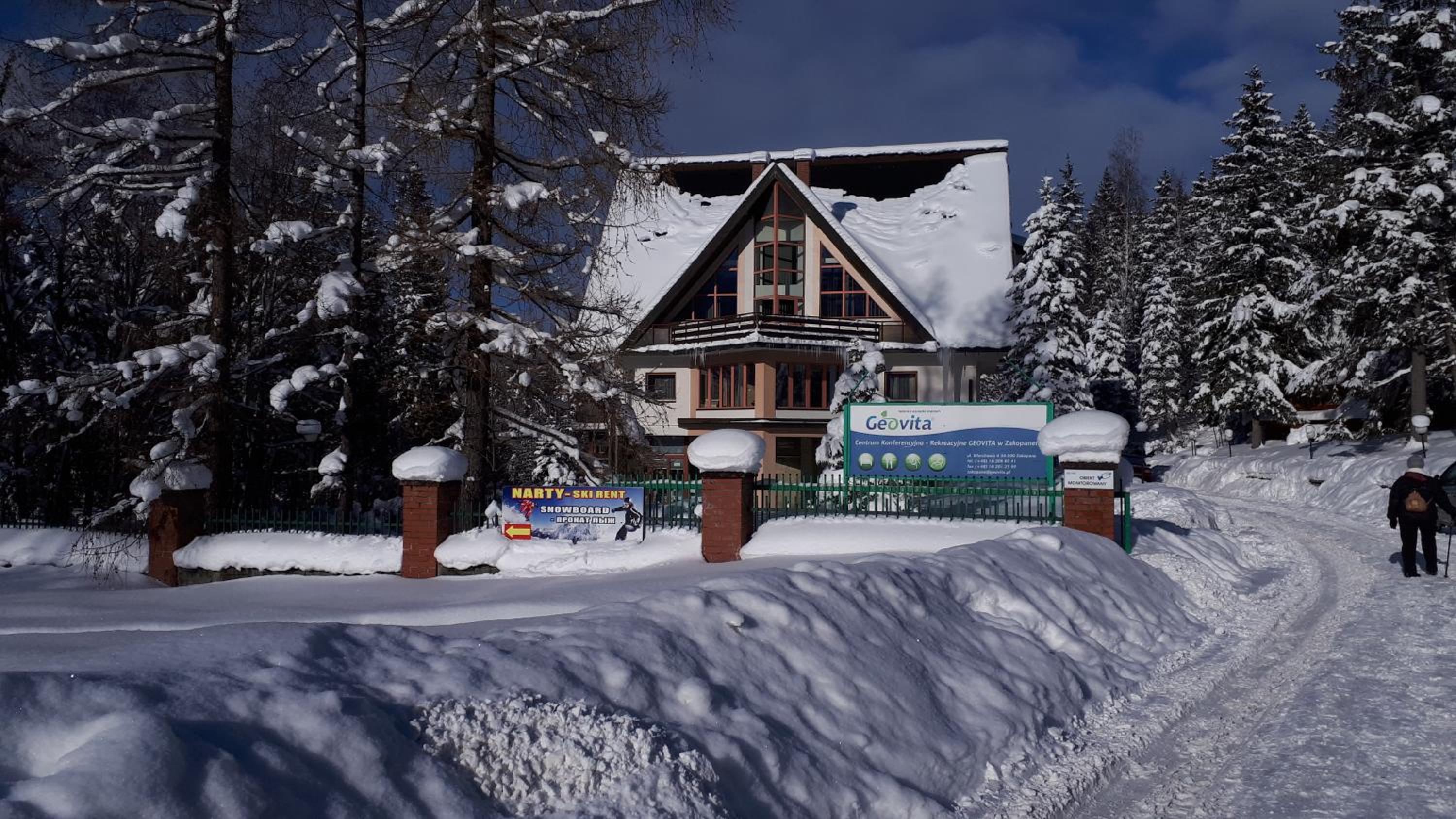 Geovita Zakopane — photo 45