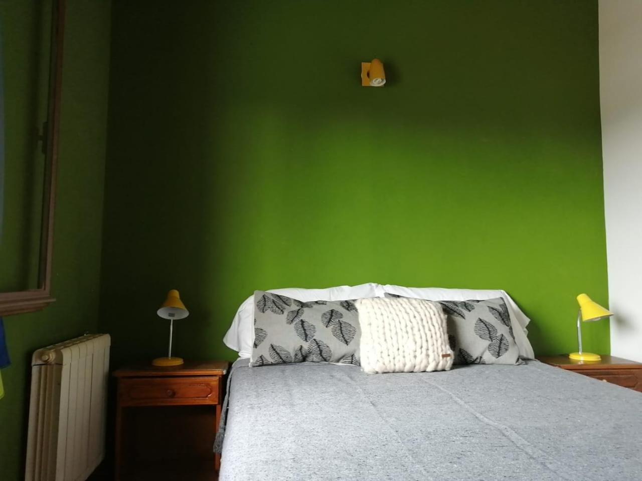 Hostel Nakel Yenu