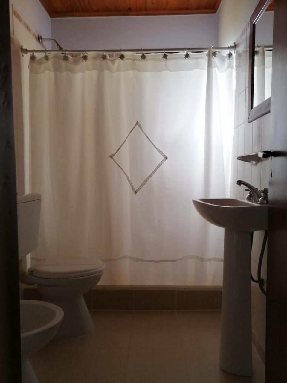 Hostel Nakel Yenu