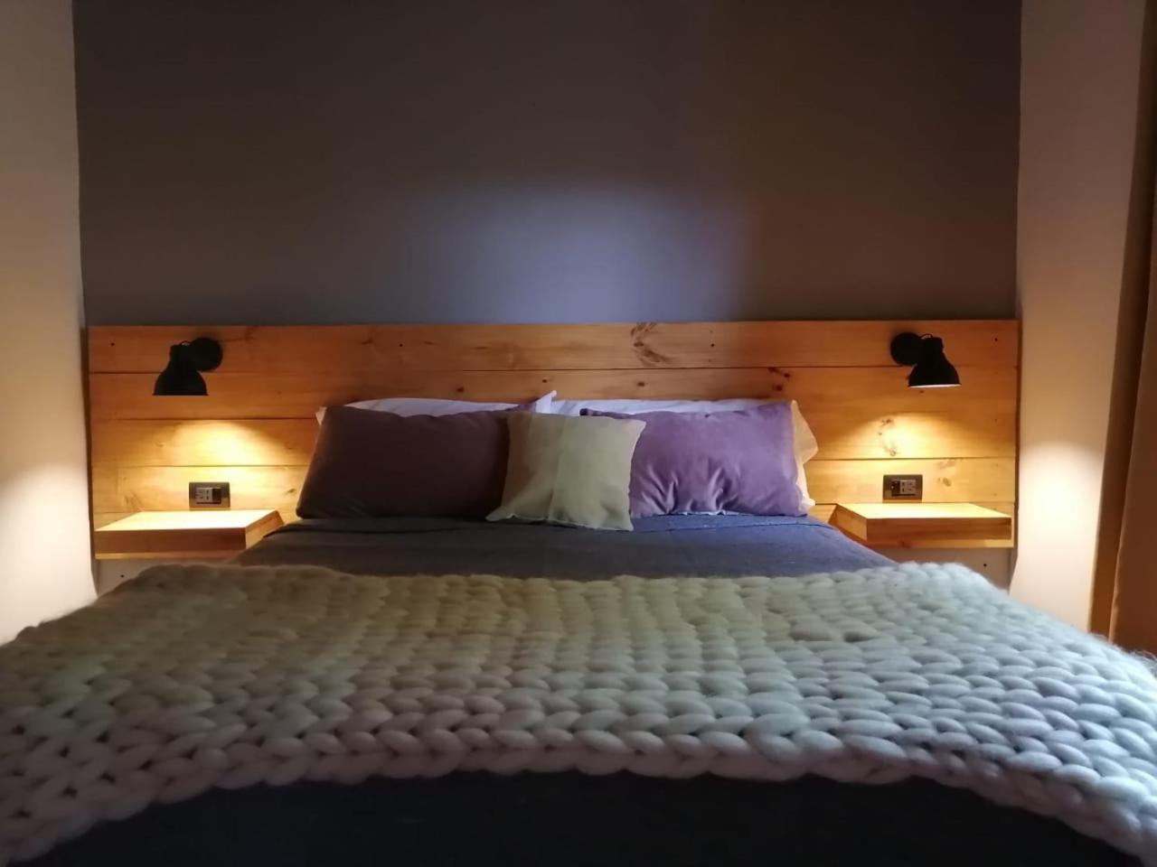 Hostel Nakel Yenu