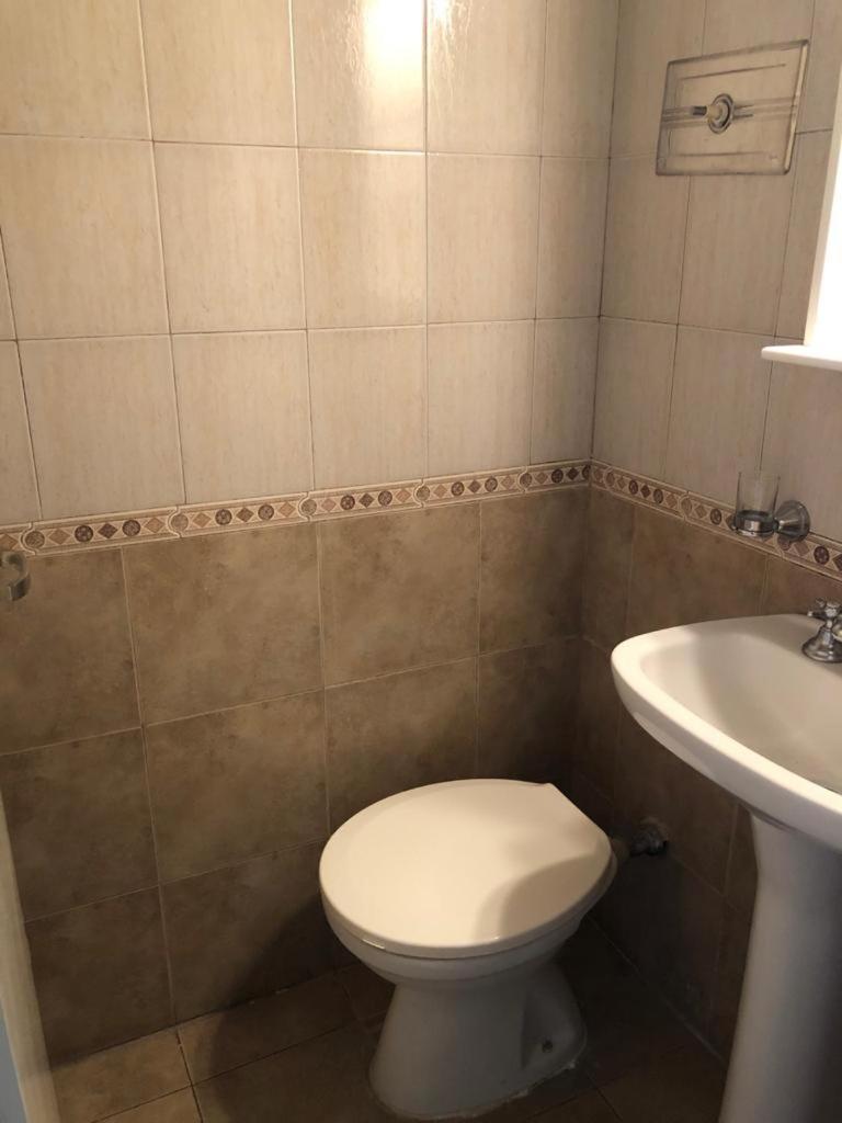 Excelente depto. para 5 personas. Zona ideal !!