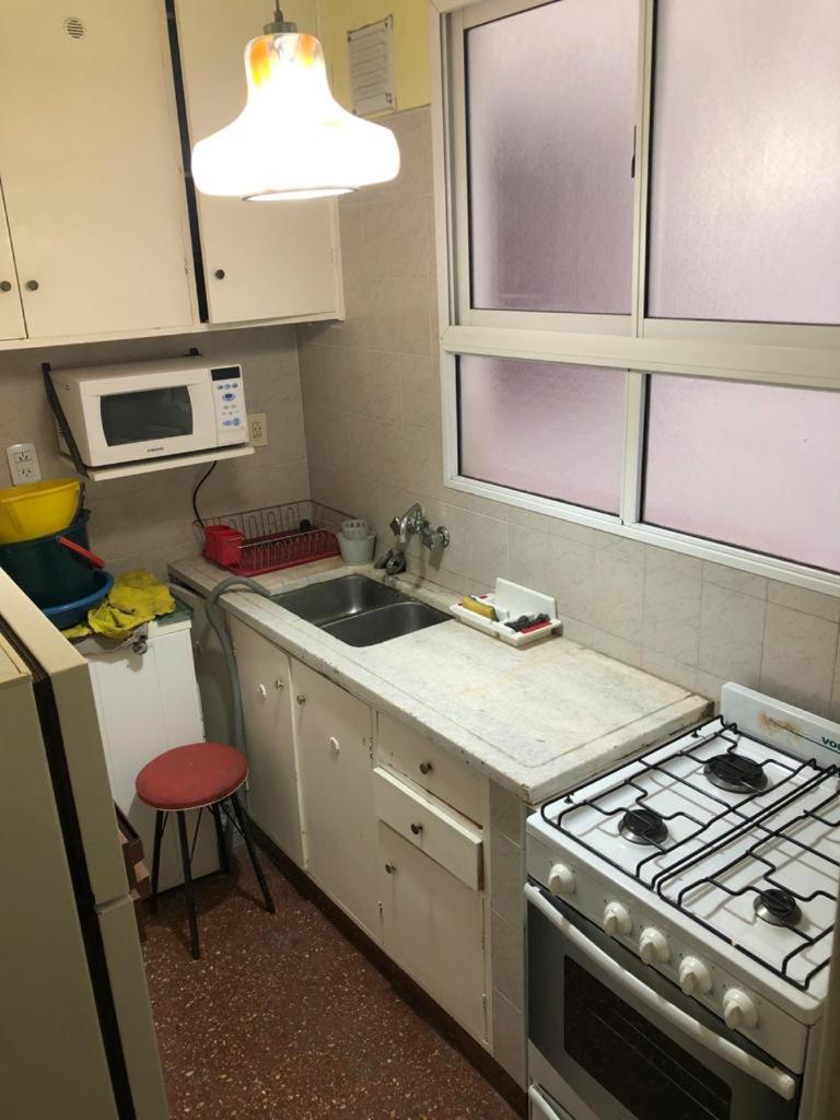 Excelente depto. para 5 personas. Zona ideal !!
