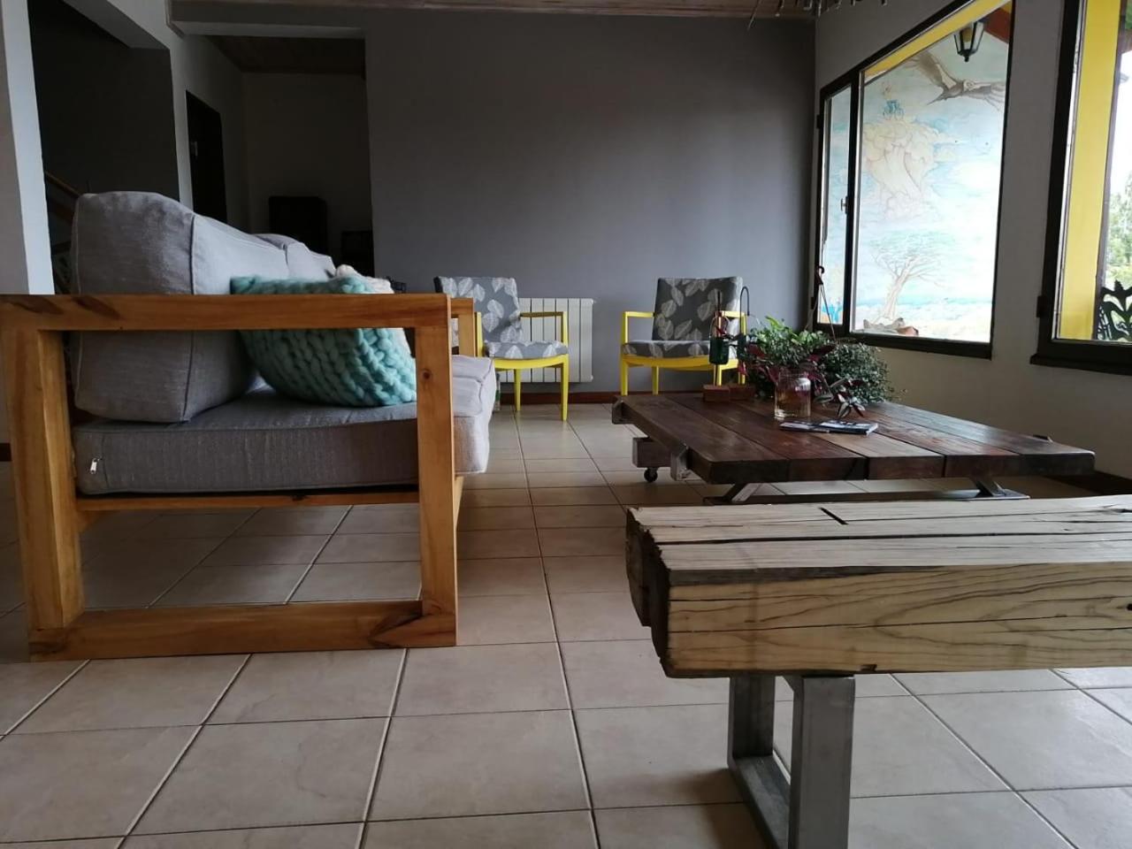 Hostel Nakel Yenu