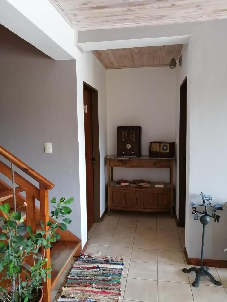 Hostel Nakel Yenu