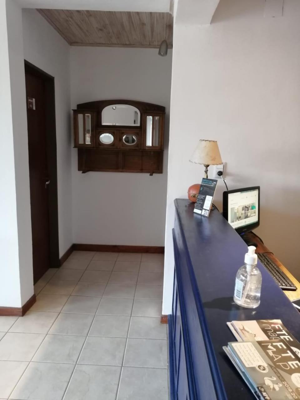 Hostel Nakel Yenu
