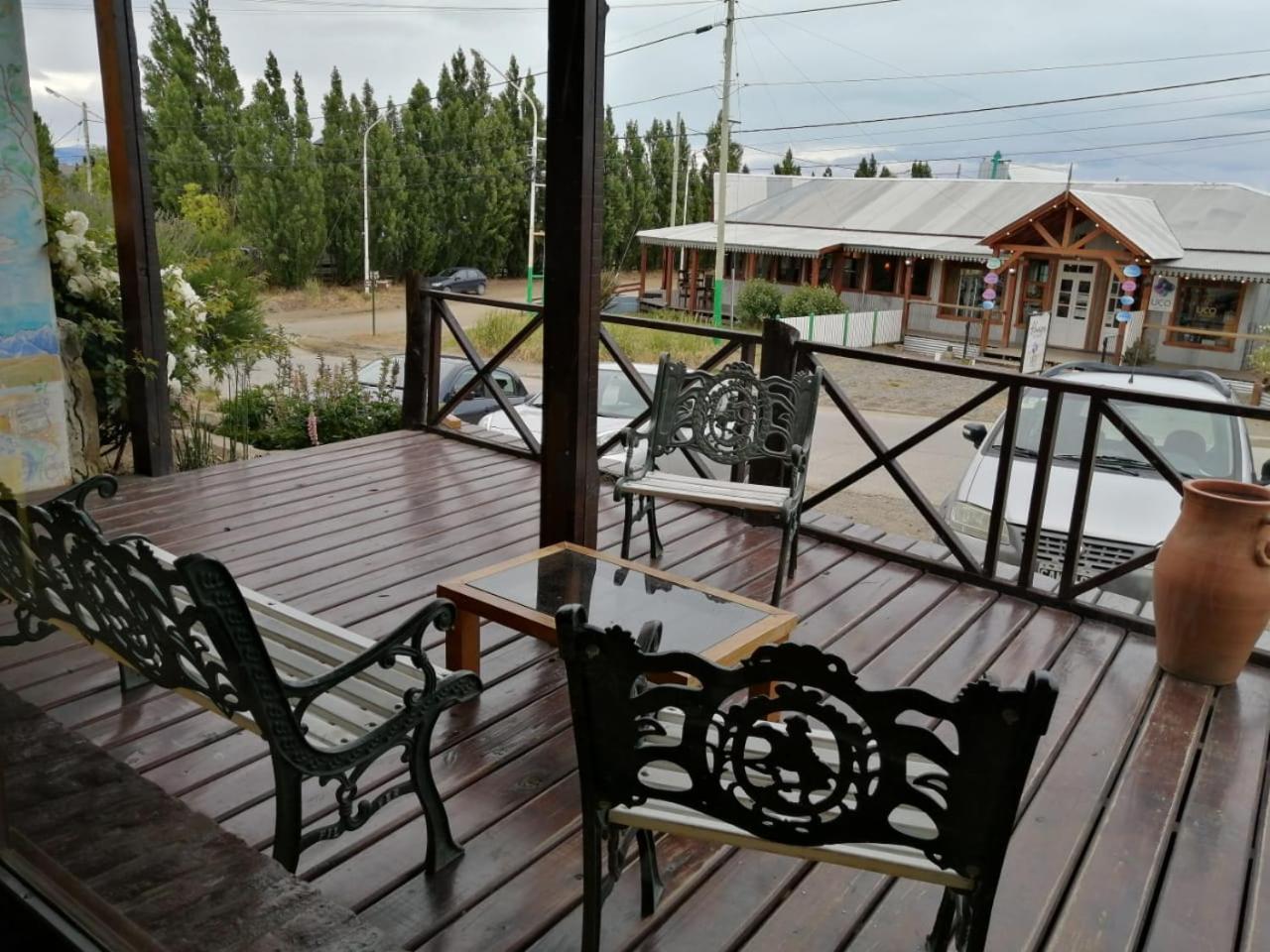 Hostel Nakel Yenu