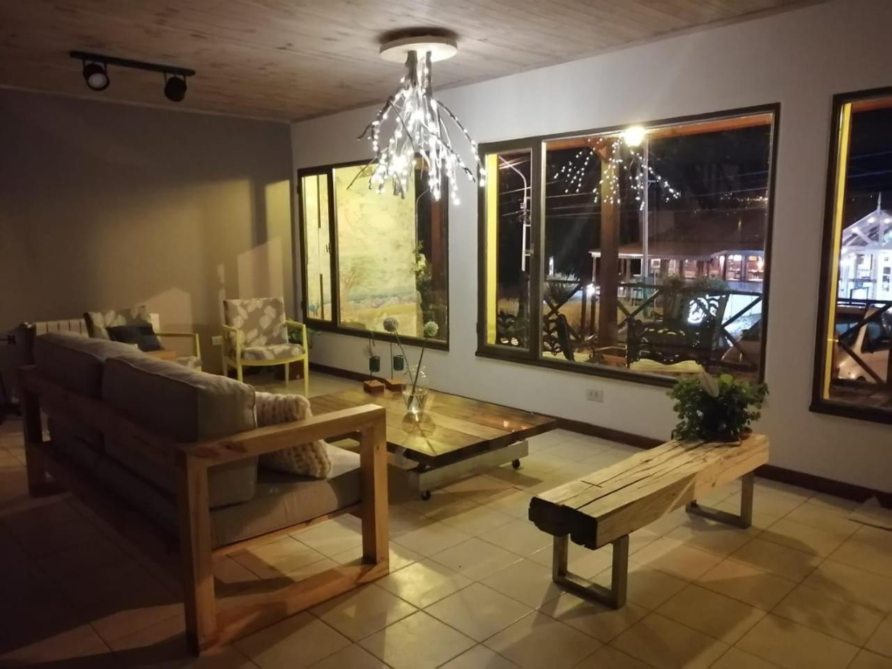 Hostel Nakel Yenu
