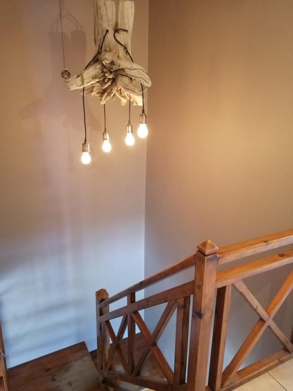 Hostel Nakel Yenu