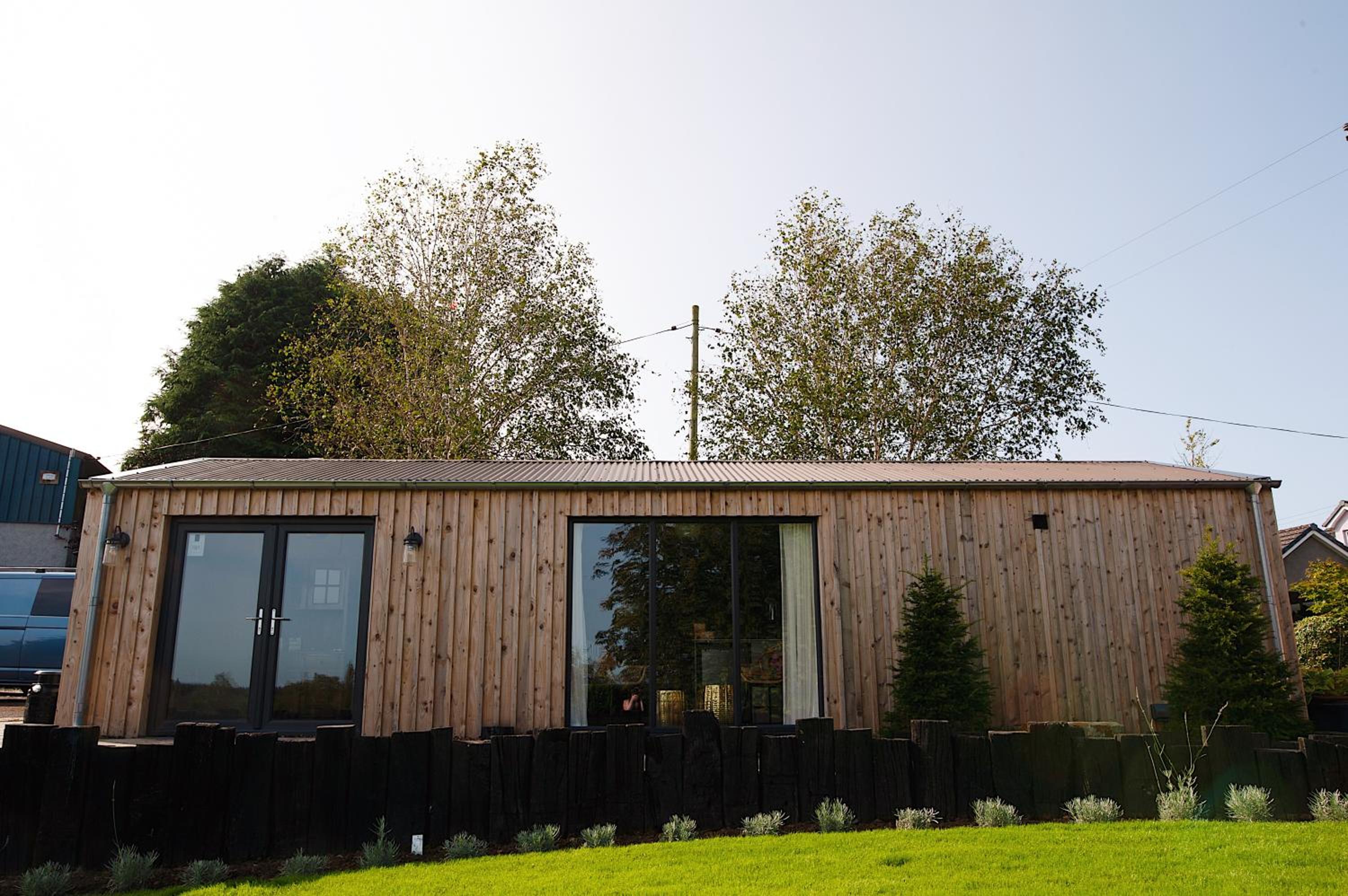 Hotel The Cabin - Luxury Country Living - Image 1