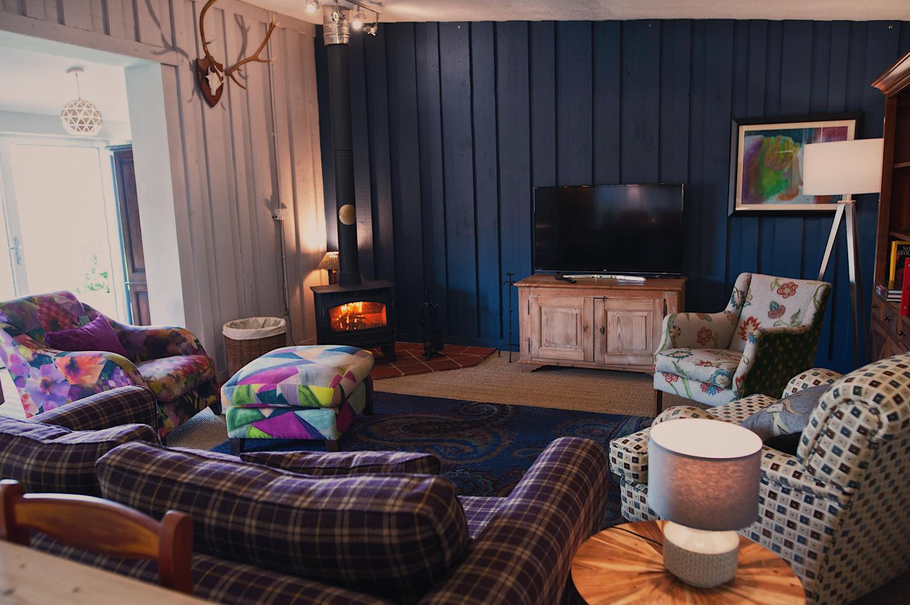 The Cabin - Luxury Country Living view 5