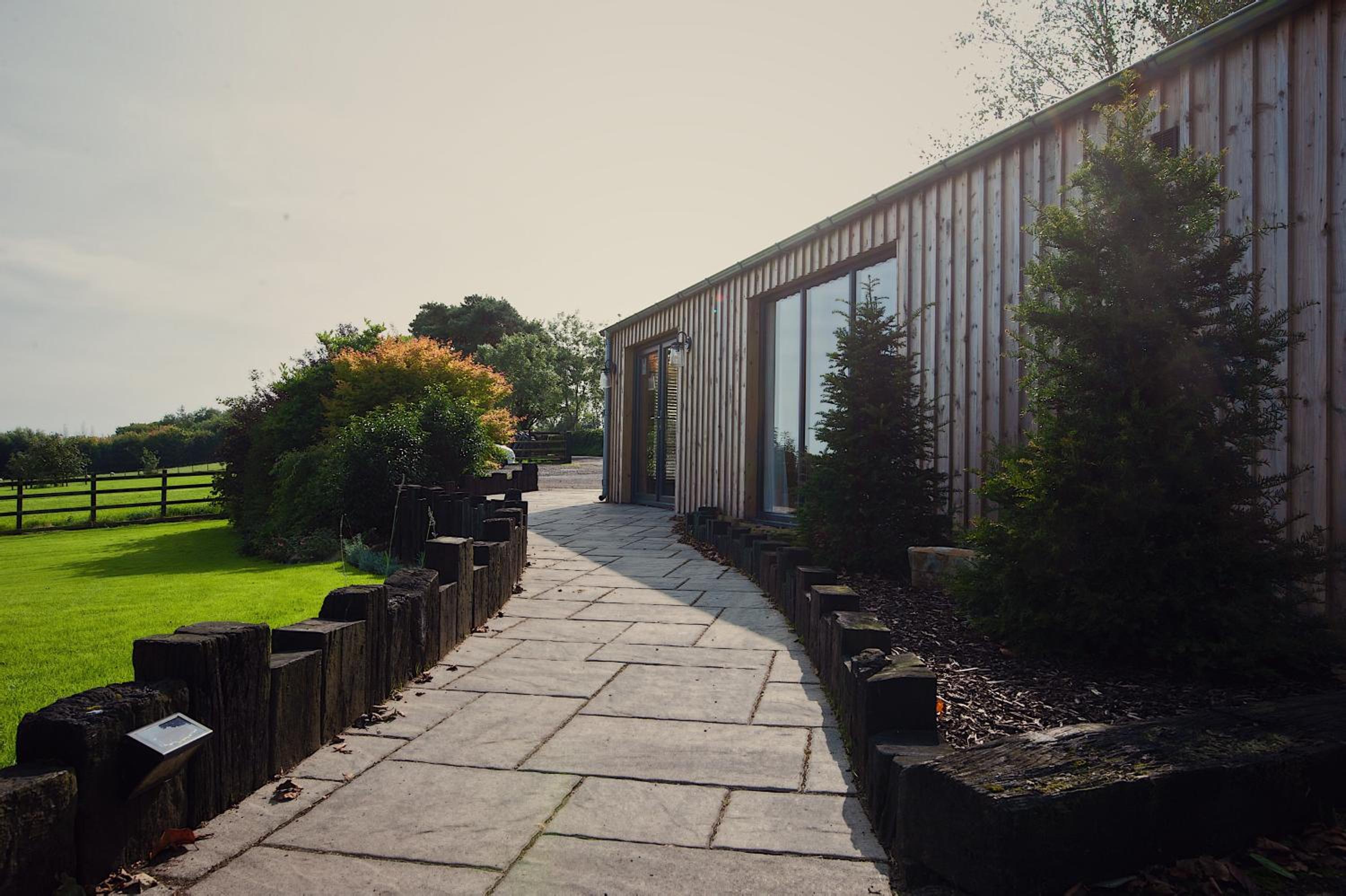 The Cabin - Luxury Country Living view 2